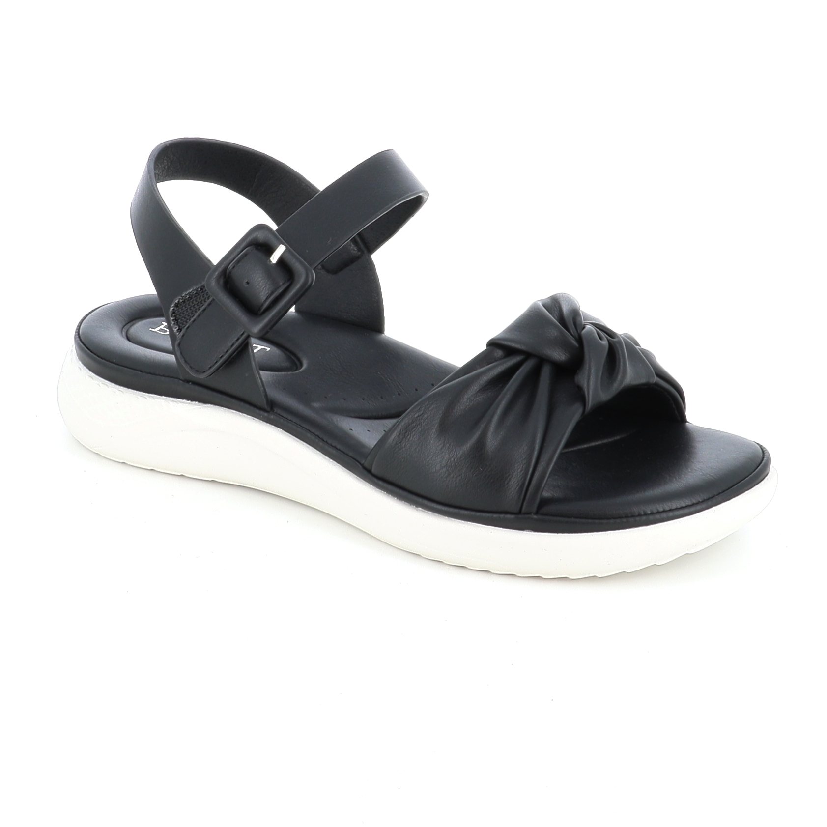 3099-8 ΓΥΝΑΙΚΕΙΟ ΥΠΟΔΗΜΑ ΠΕΔΙΛΟ, ΜΑΥΡΟ