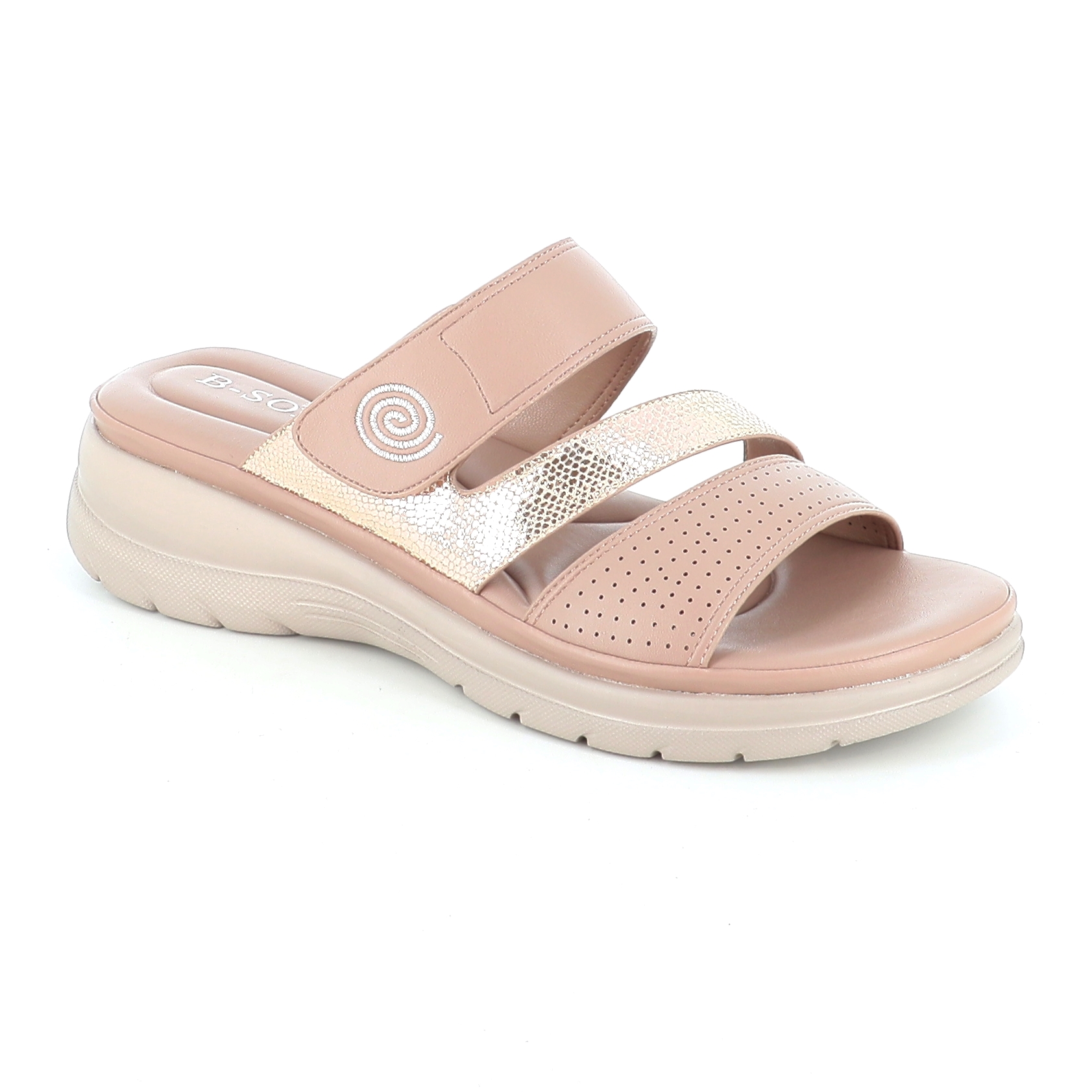 8002-6 ΓΥΝΑΙΚΕΙΟ ΥΠΟΔΗΜΑ, ΜΠΕΖ