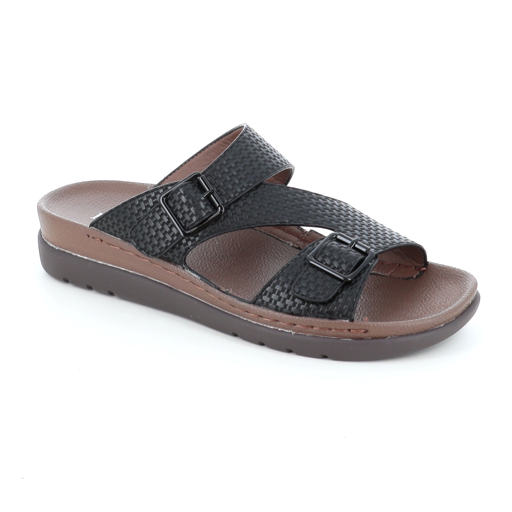 8045-9 ΓΥΝΑΙΚΕΙΟ ΥΠΟΔΗΜΑ ΠΕΔΙΛΟ, ΜΑΥΡΟ