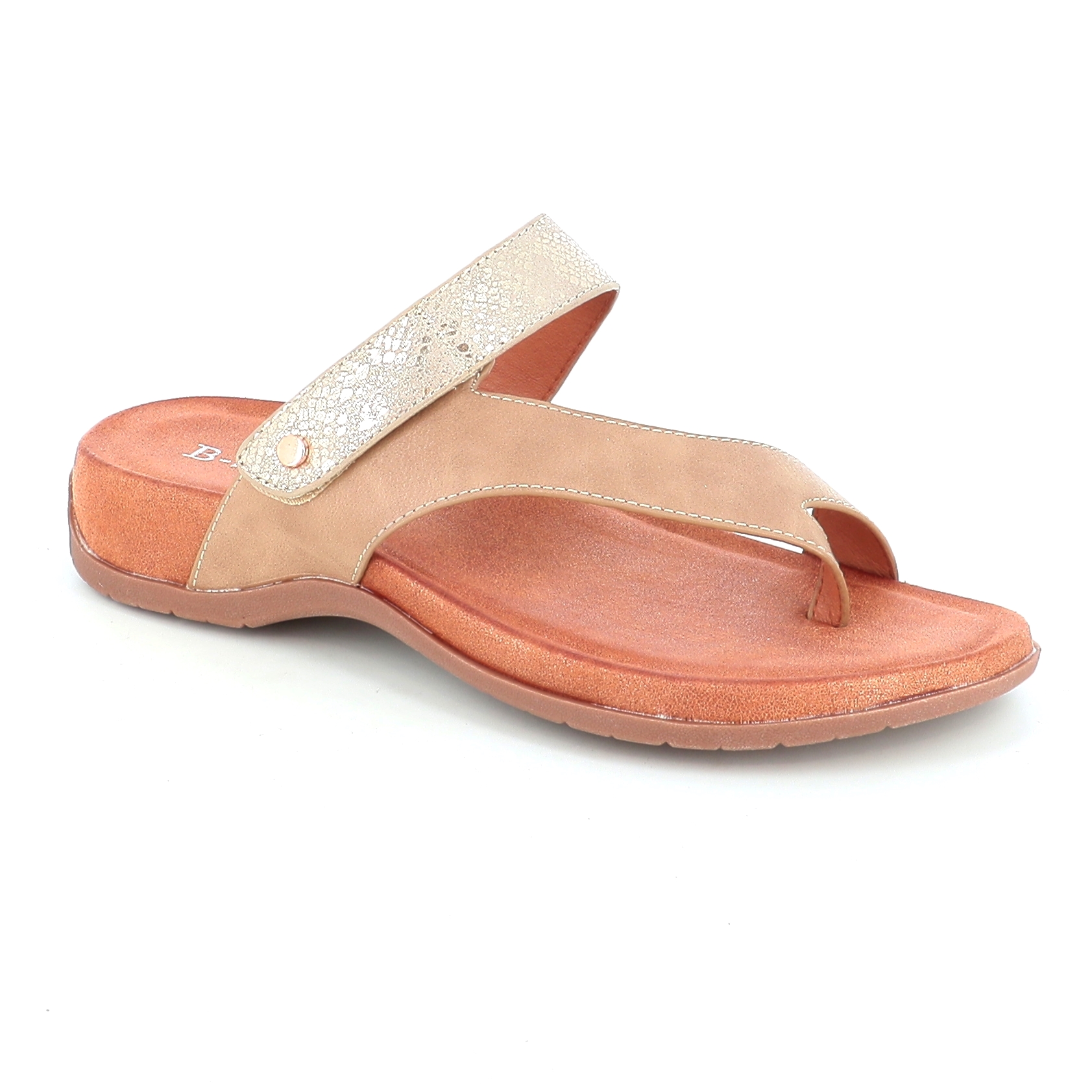 9830-16 ΓΥΝΑΙΚΕΙΟ ΥΠΟΔΗΜΑ ΔΙΧΑΛΟ, ΜΠΕΖ