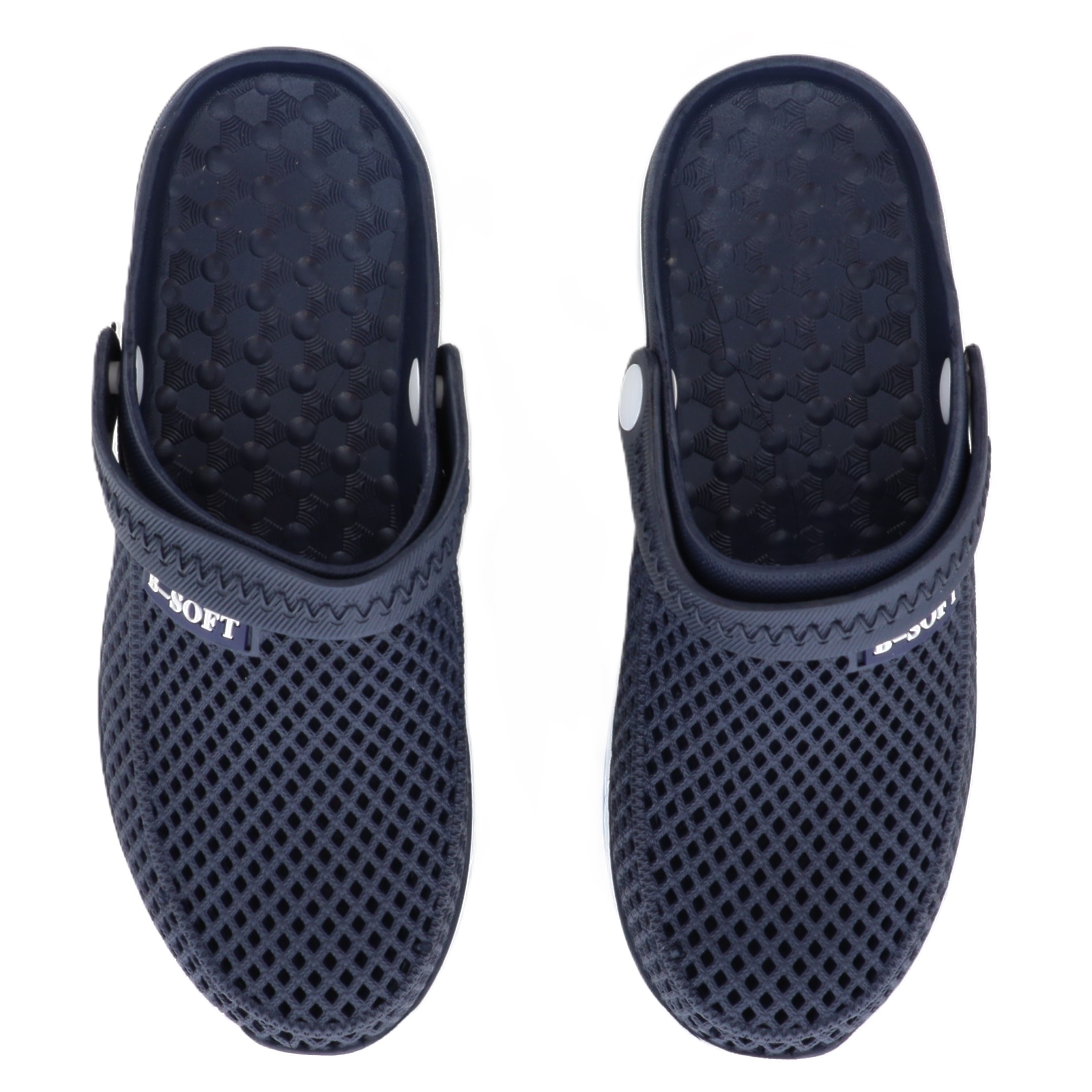 19162 ΓΥΝΑΙΚΕΙΑ ΣΑΓΙΟΝΑΡΑ CROCKS, ΜΠΛΕ