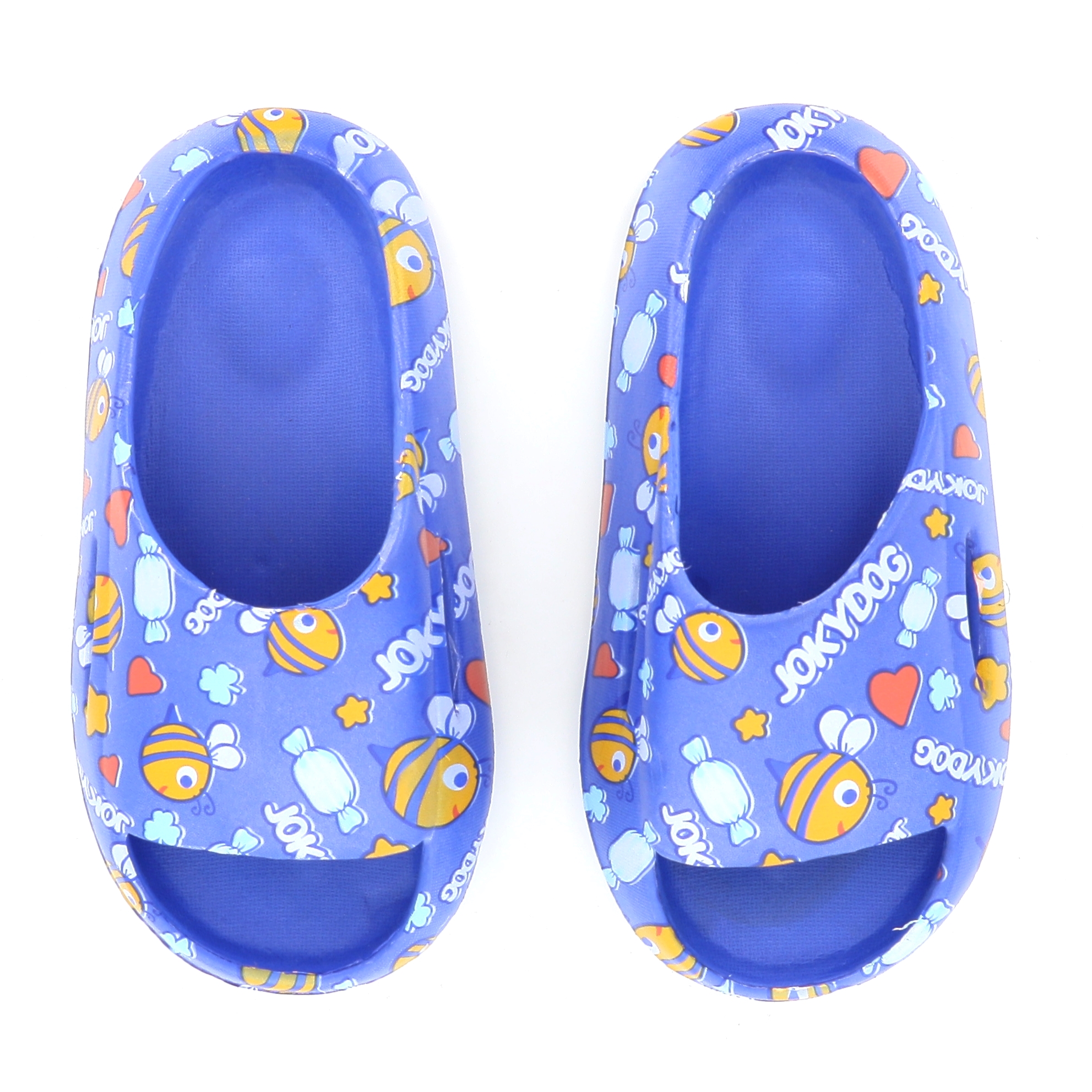 22802 ΠΑΙΔΙΚΗ ΣΑΓΙΟΝΑΡΑ, ΜΠΛΕ