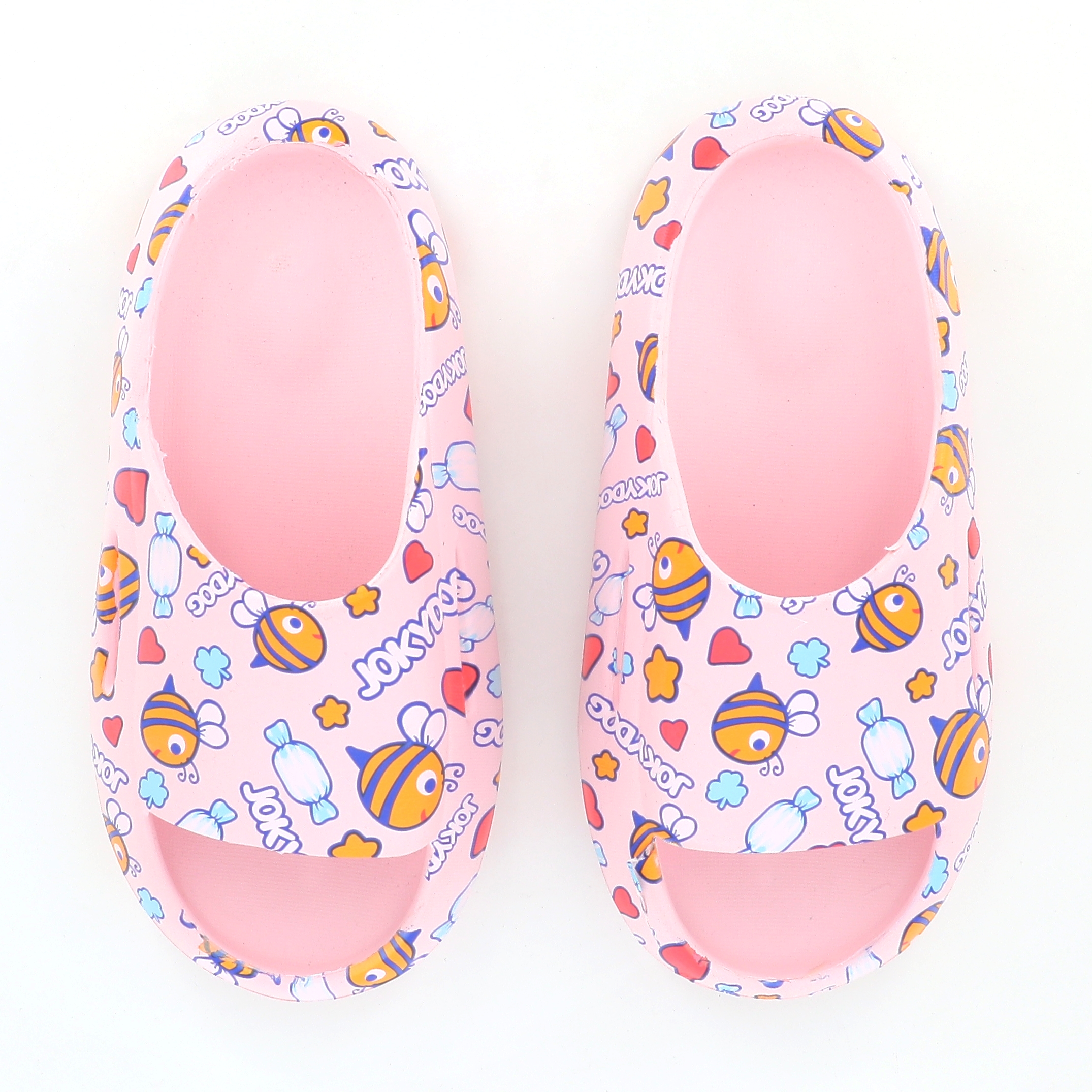 22802 ΠΑΙΔΙΚΗ ΣΑΓΙΟΝΑΡΑ, ΡΟΖ