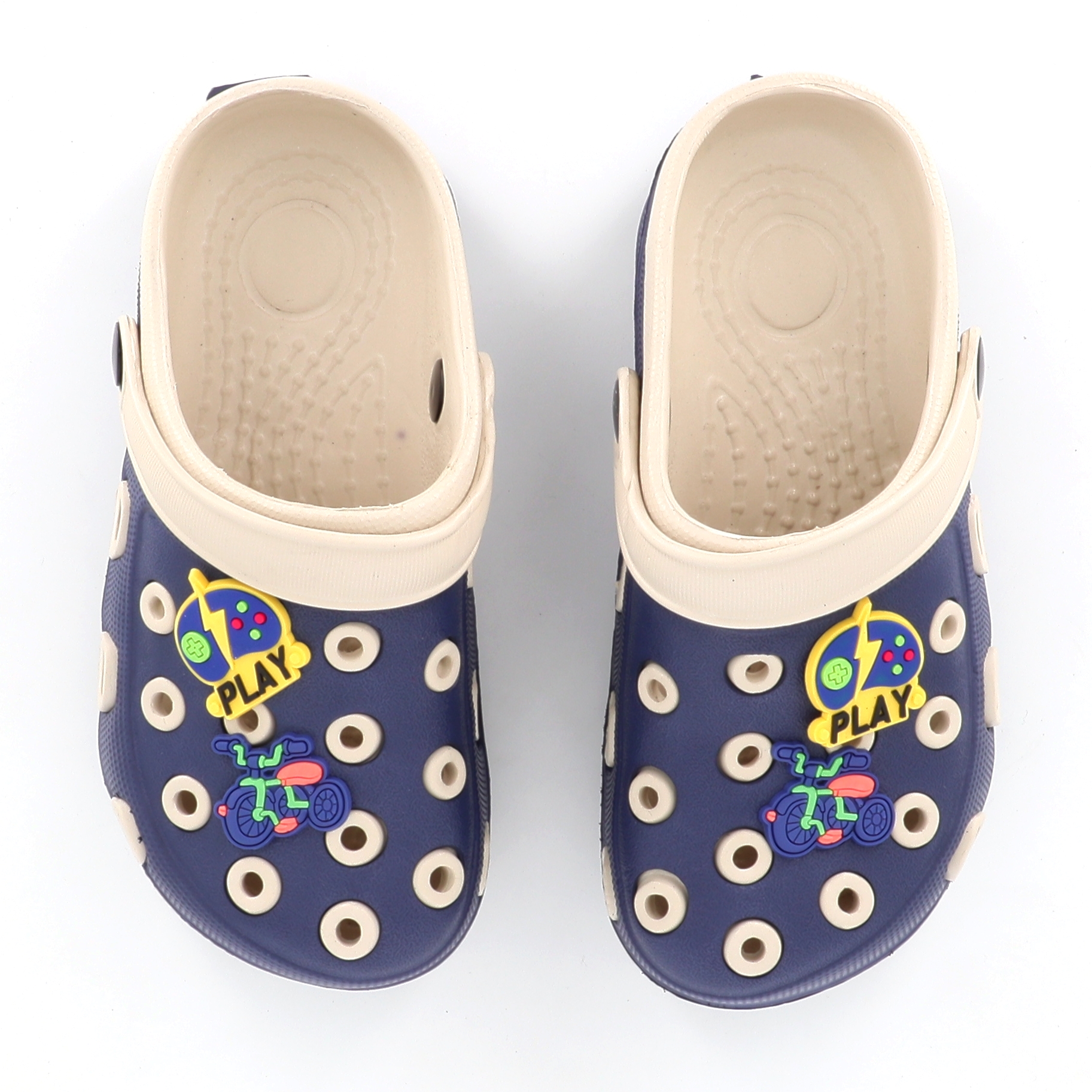 23229 ΠΑΙΔ.ΣΑΓΙΟΝΑΡΑ, ΜΠΛΕ