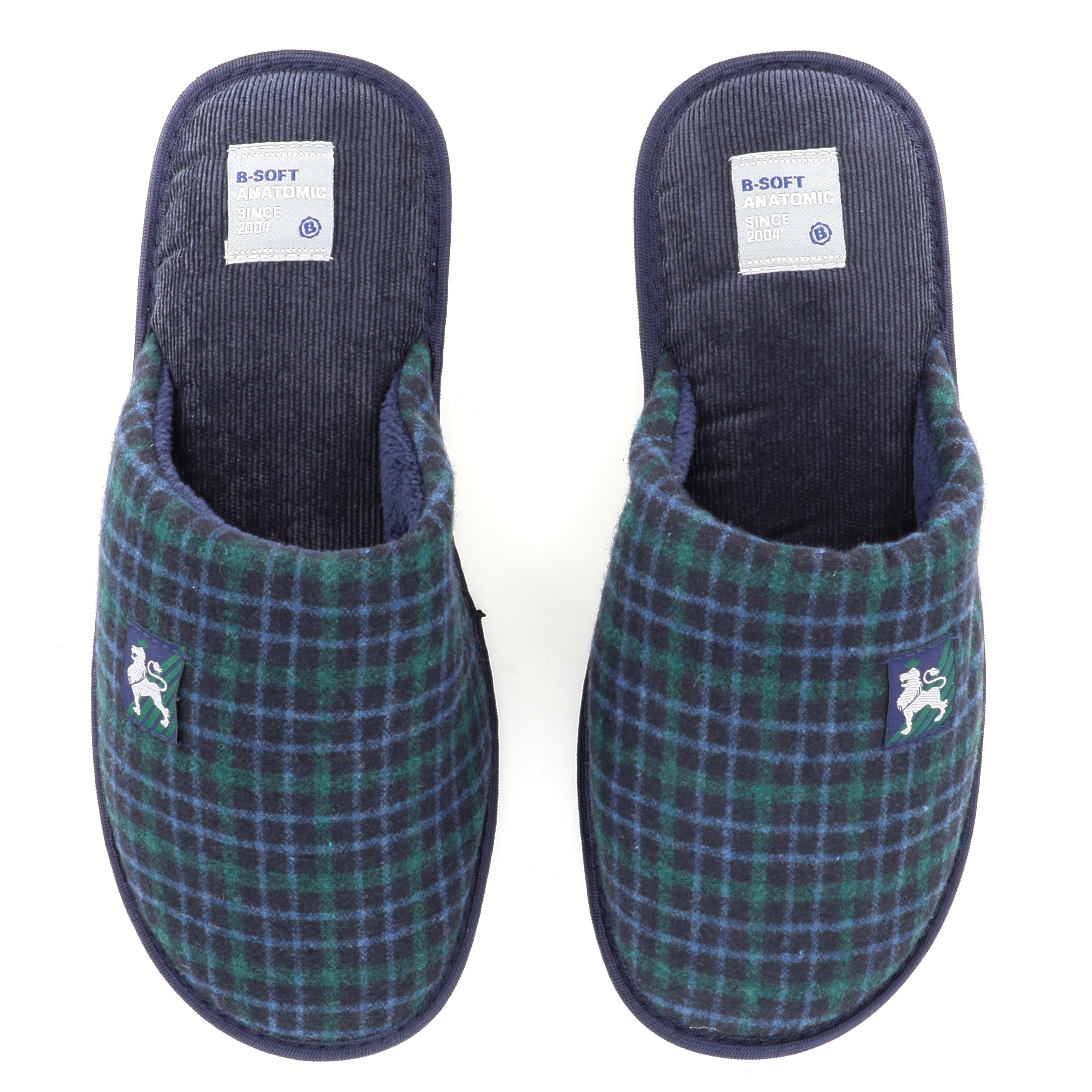 189 ΑΝΔΡΙΚΗ ΠΑΝΤΟΦΛΑ, ΠΡΑΣΙΝΟ