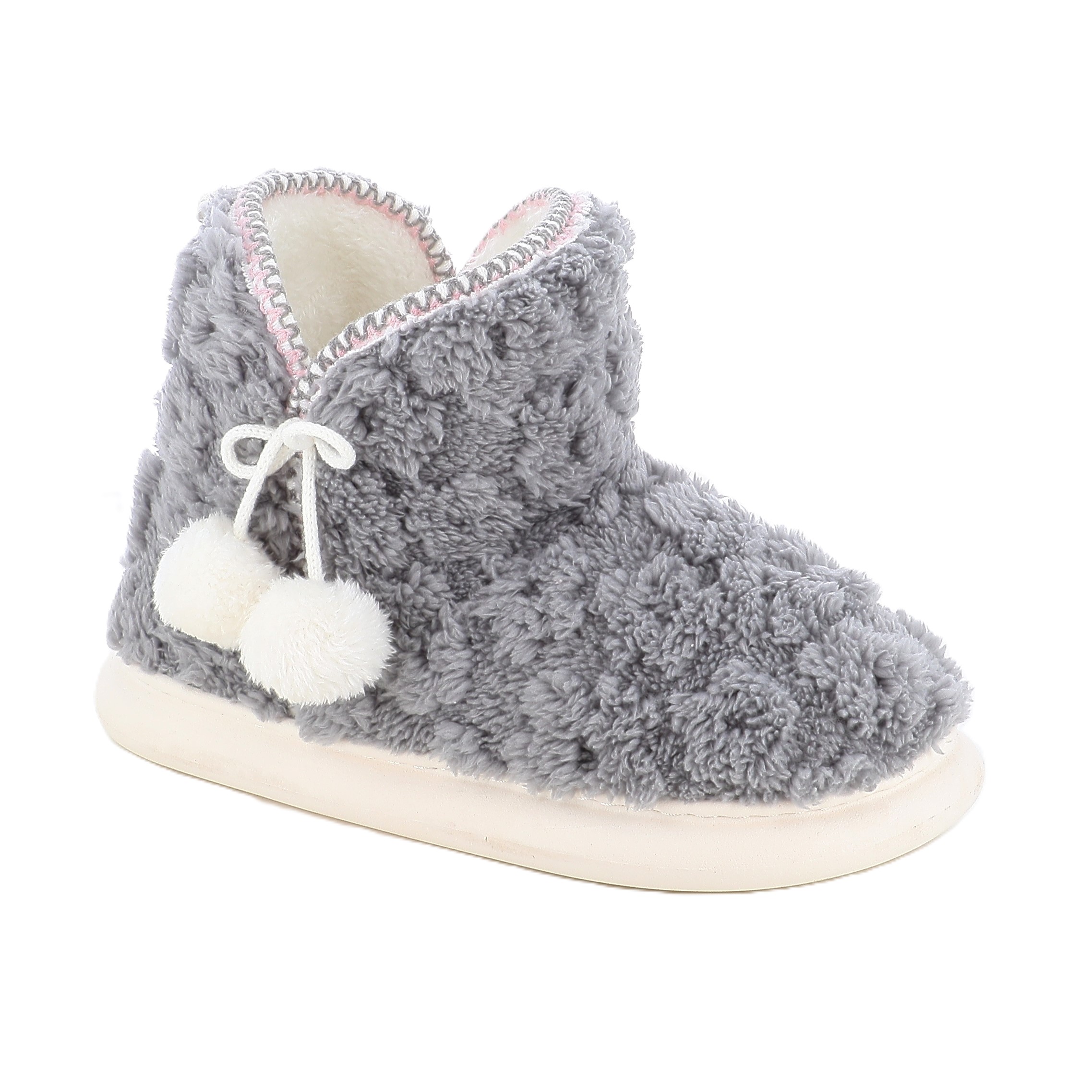 2409 ΓΥΝΑΙΚΕΙΑ ΠΑΝΤΟΦΛΑ, ΓΚΡΙ