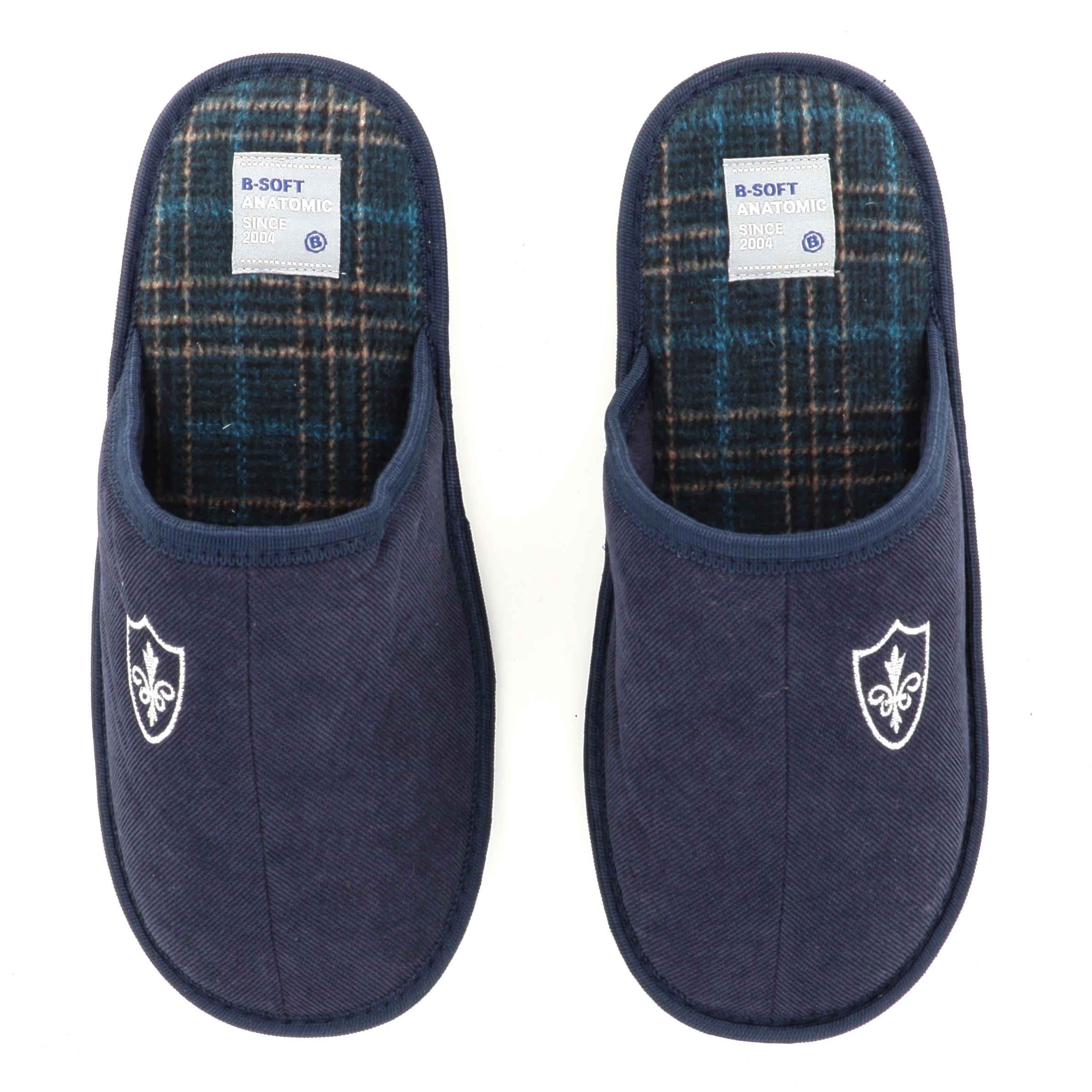 24177 ΑΝΔΡΙΚΗ ΠΑΝΤΟΦΛΑ, ΜΠΛΕ