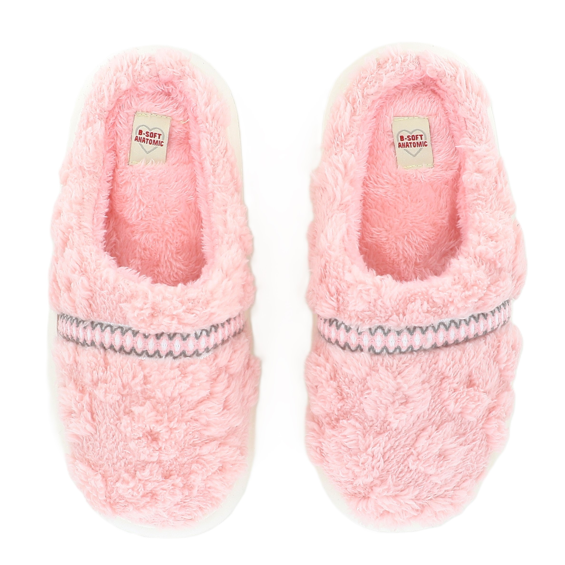 2417 ΓΥΝΑΙΚΕΙΑ ΠΑΝΤΟΦΛΑ, ΡΟΖ