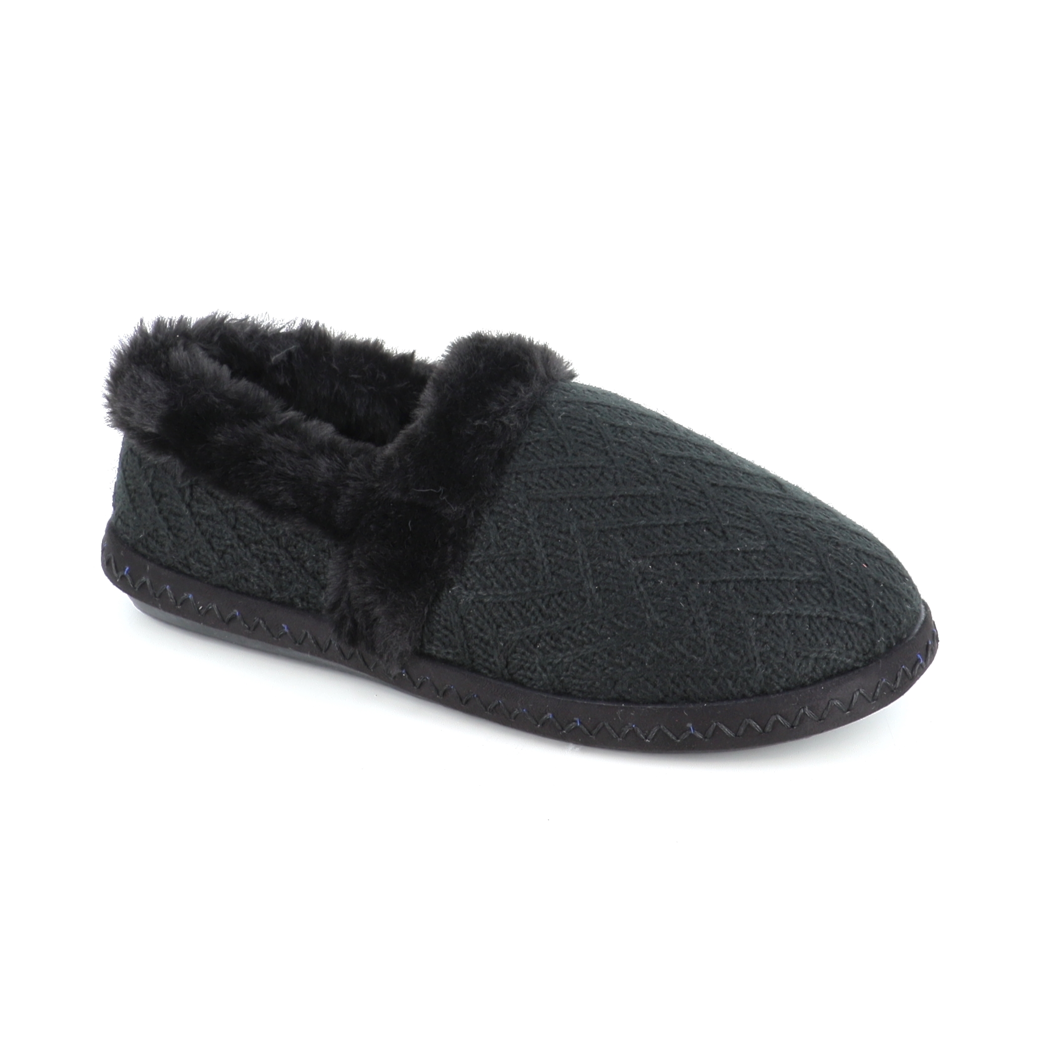 24655 ΓΥΝΑΙΚΕΙΑ ΠΑΝΤΟΦΛΑ, ΜΑΥΡΟ