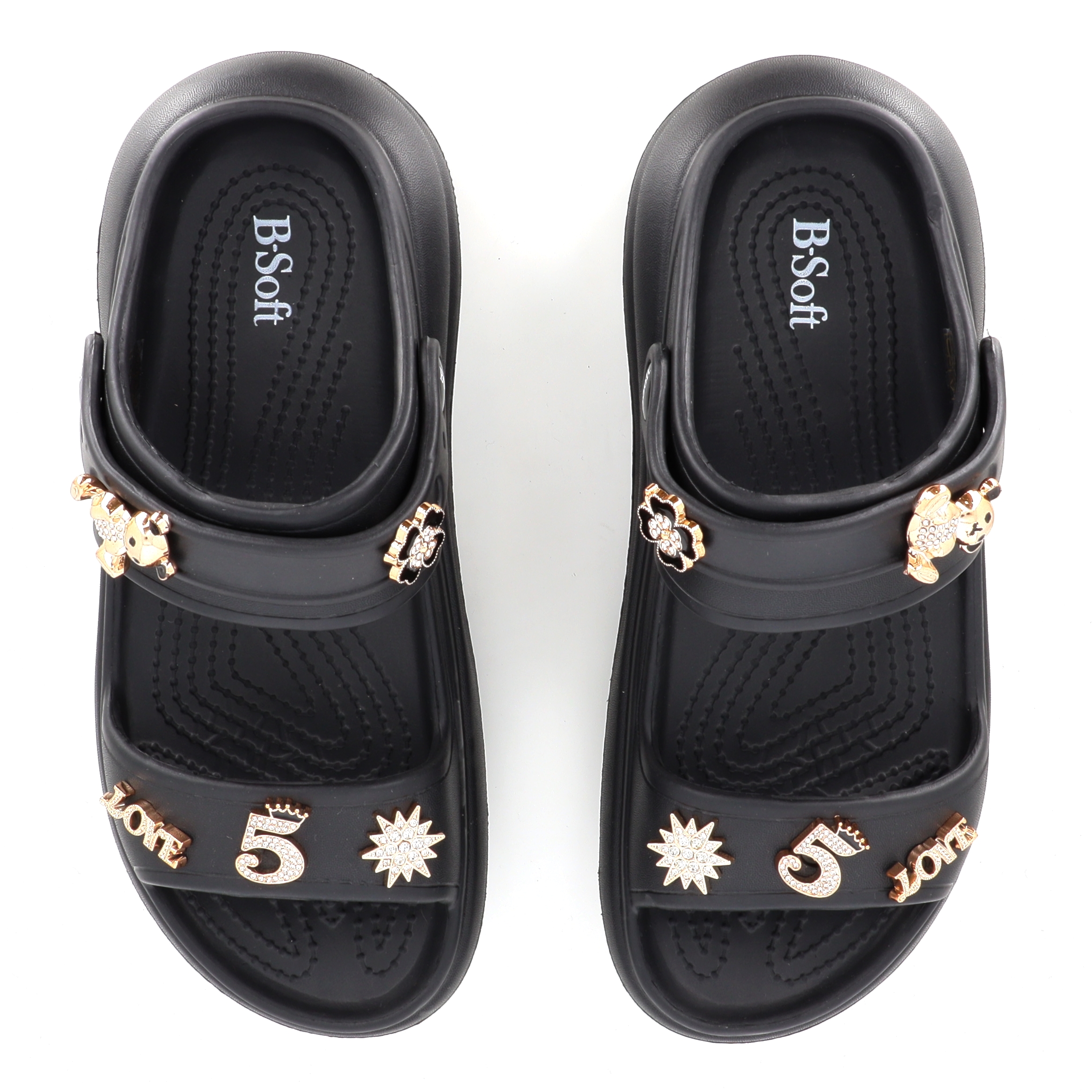 2487 ΓΥΝΑΙΚΕΙΑ ΣΑΓΙΟΝΑΡΑ ΦΑΣΑ, ΜΑΥΡΟ