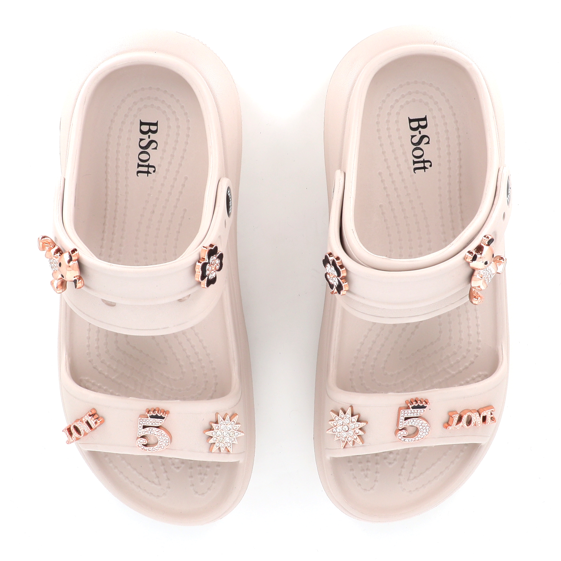 2487 ΓΥΝΑΙΚΕΙΑ ΣΑΓΙΟΝΑΡΑ ΦΑΣΑ, ΜΠΕΖ