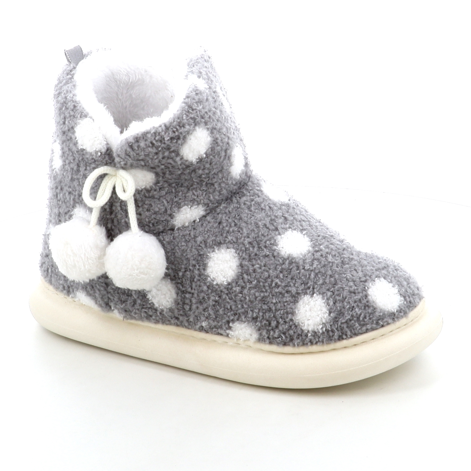 3850 ΓΥΝ.ΠΑΝΤΟΦΛΑ, ΓΚΡΙ