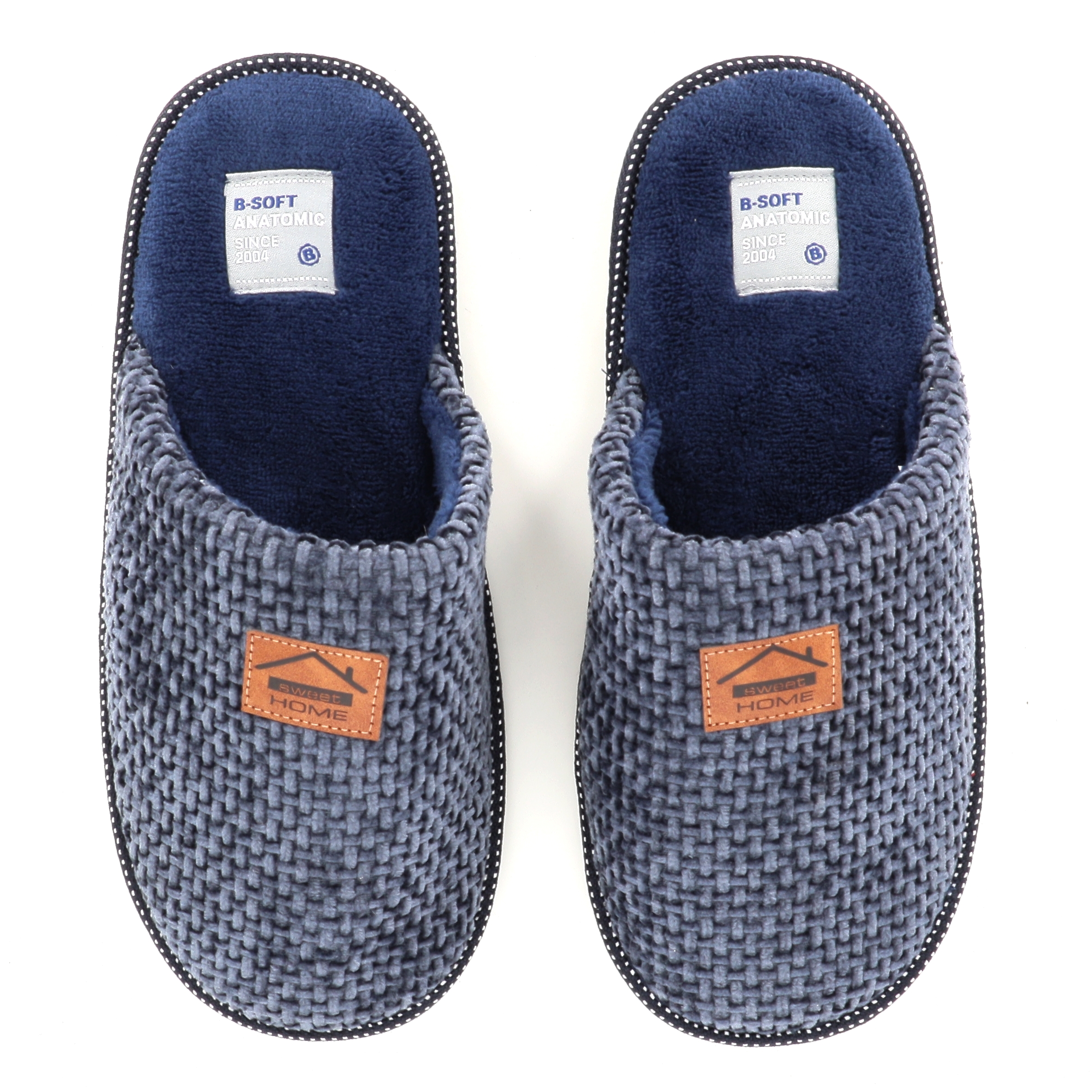 41069 ΑΝΔΡΙΚΗ ΠΑΝΤΟΦΛΑ, ΜΠΛΕ