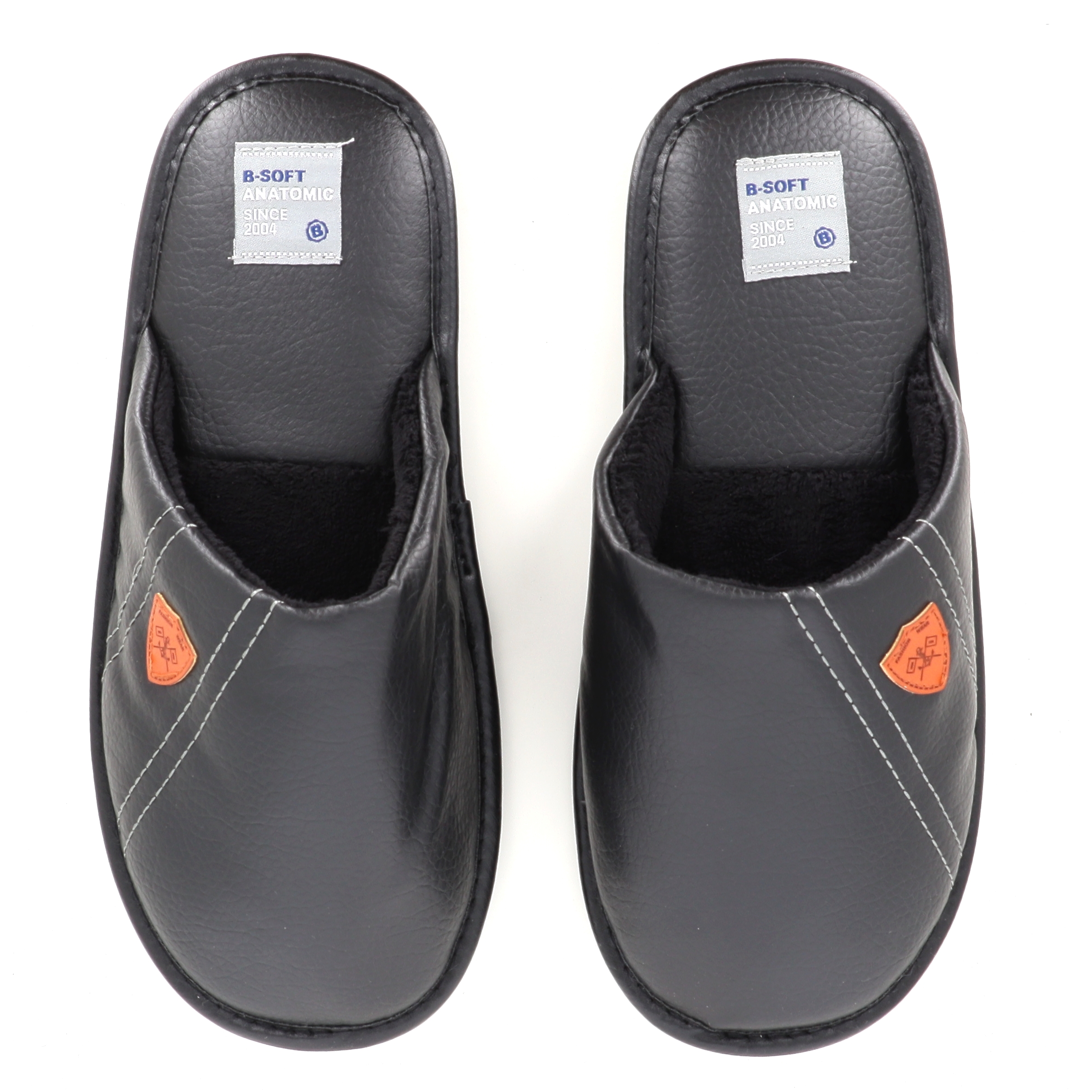 494-2 ΑΝΔΡΙΚΗ ΠΑΝΤΟΦΛΑ, ΜΑΥΡΟ