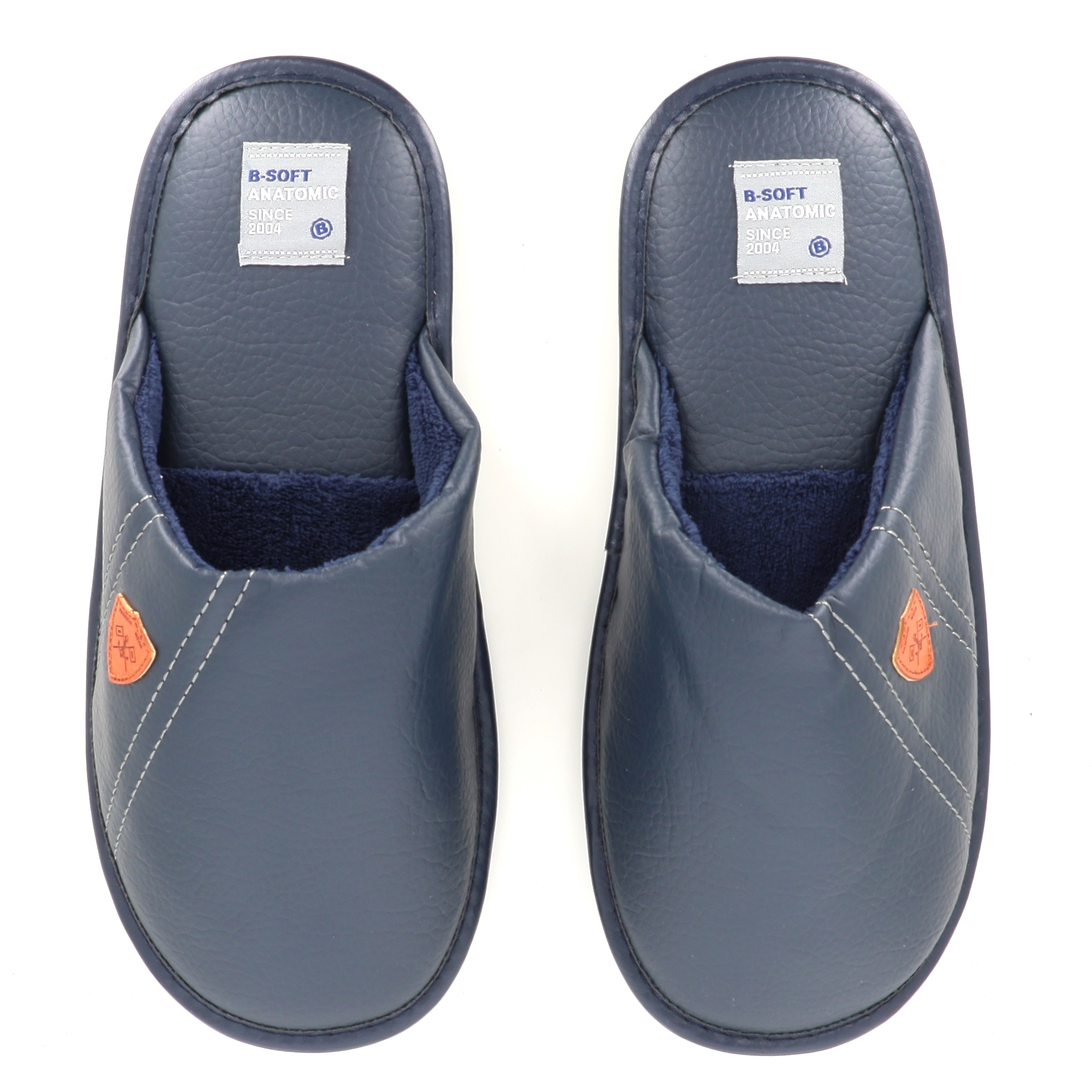 494-2 ΑΝΔΡΙΚΗ ΠΑΝΤΟΦΛΑ, ΜΠΛΕ