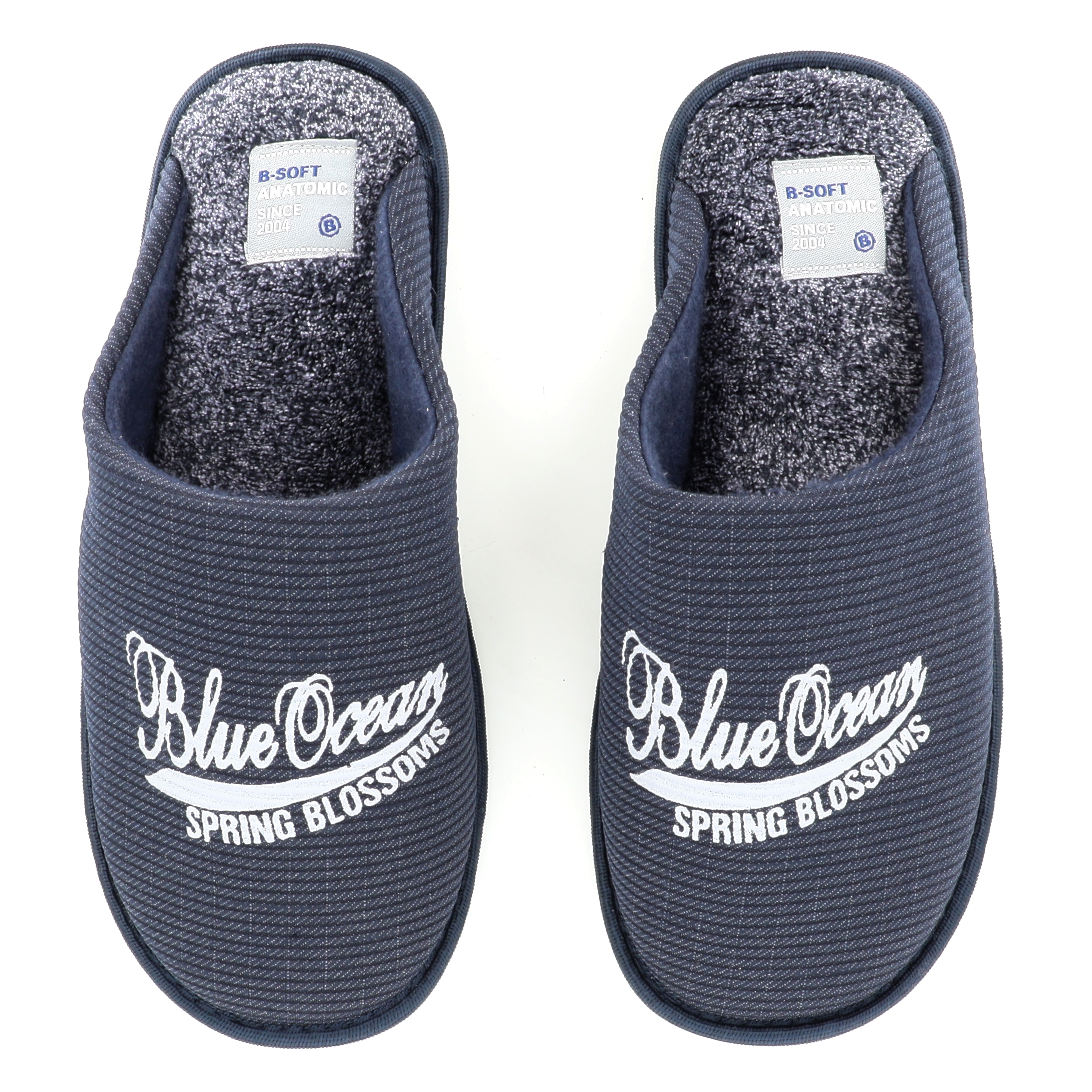 5272-3 ΑΝΔΡΙΚΗ ΠΑΝΤΟΦΛΑ, ΜΠΛΕ