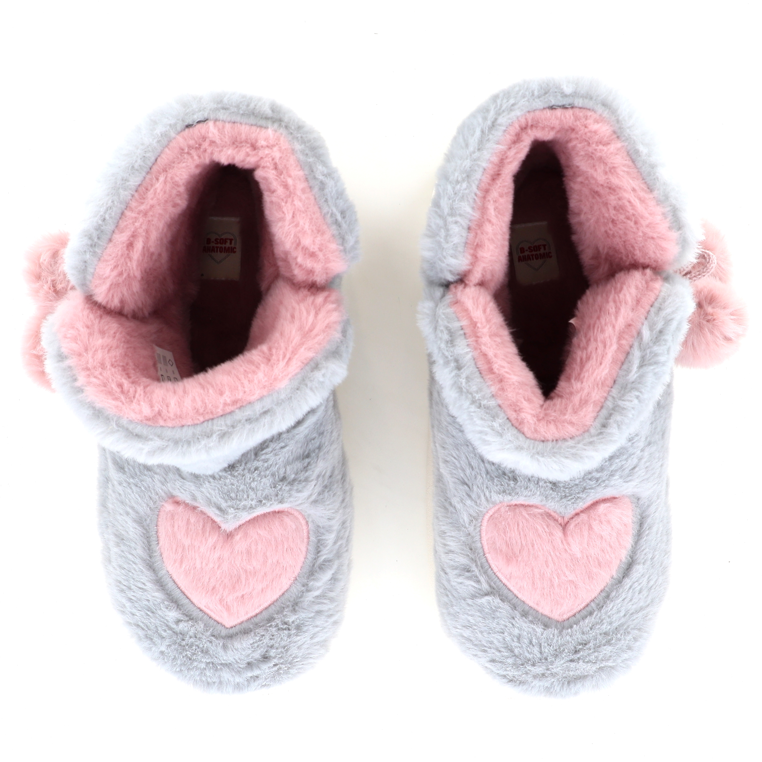 62230 ΓΥΝΑΙΚΕΙΑ ΠΑΝΤΟΦΛΑ, ΓΚΡΙ