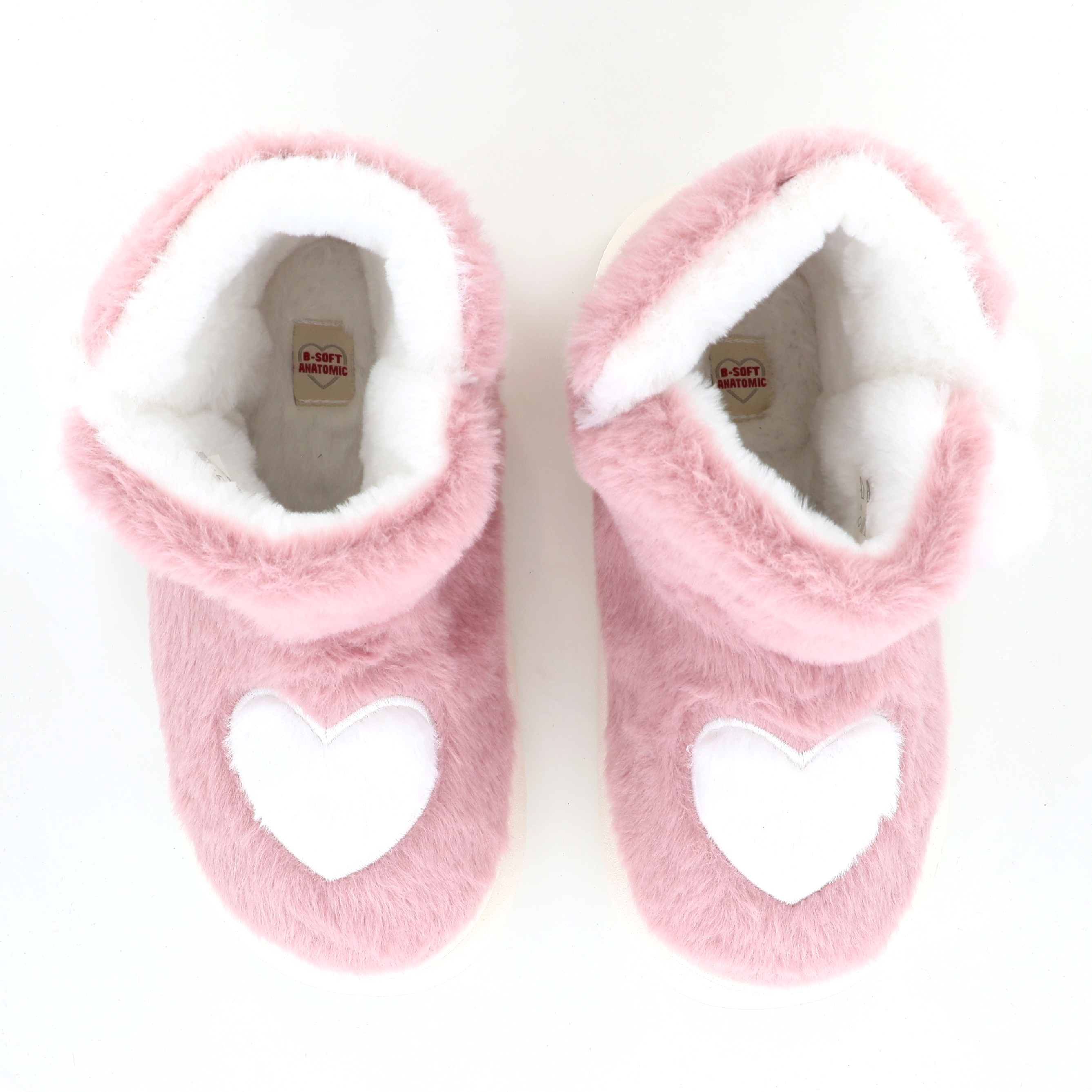 62230 ΓΥΝΑΙΚΕΙΑ ΠΑΝΤΟΦΛΑ, ΡΟΖ