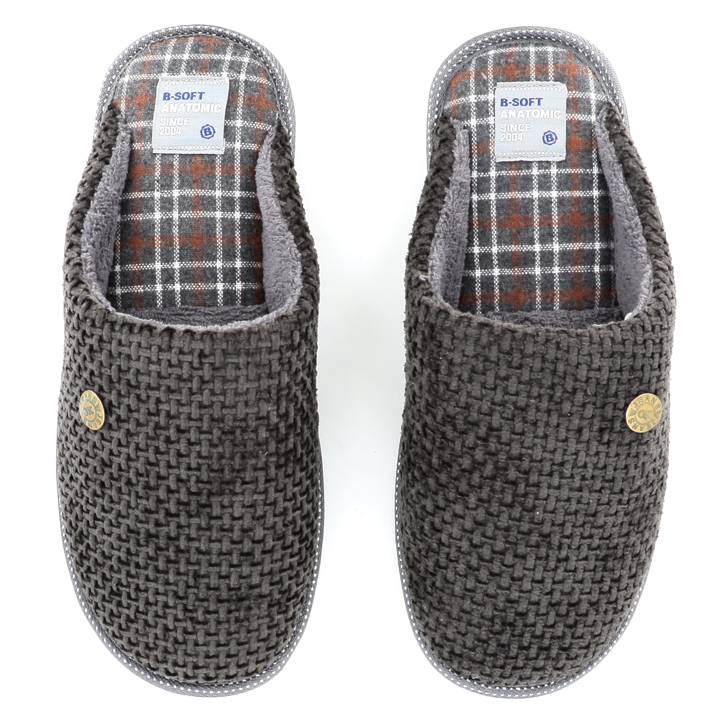 6224 ΑΝΔΡΙΚΗ ΠΑΝΤΟΦΛΑ, ΓΚΡΙ