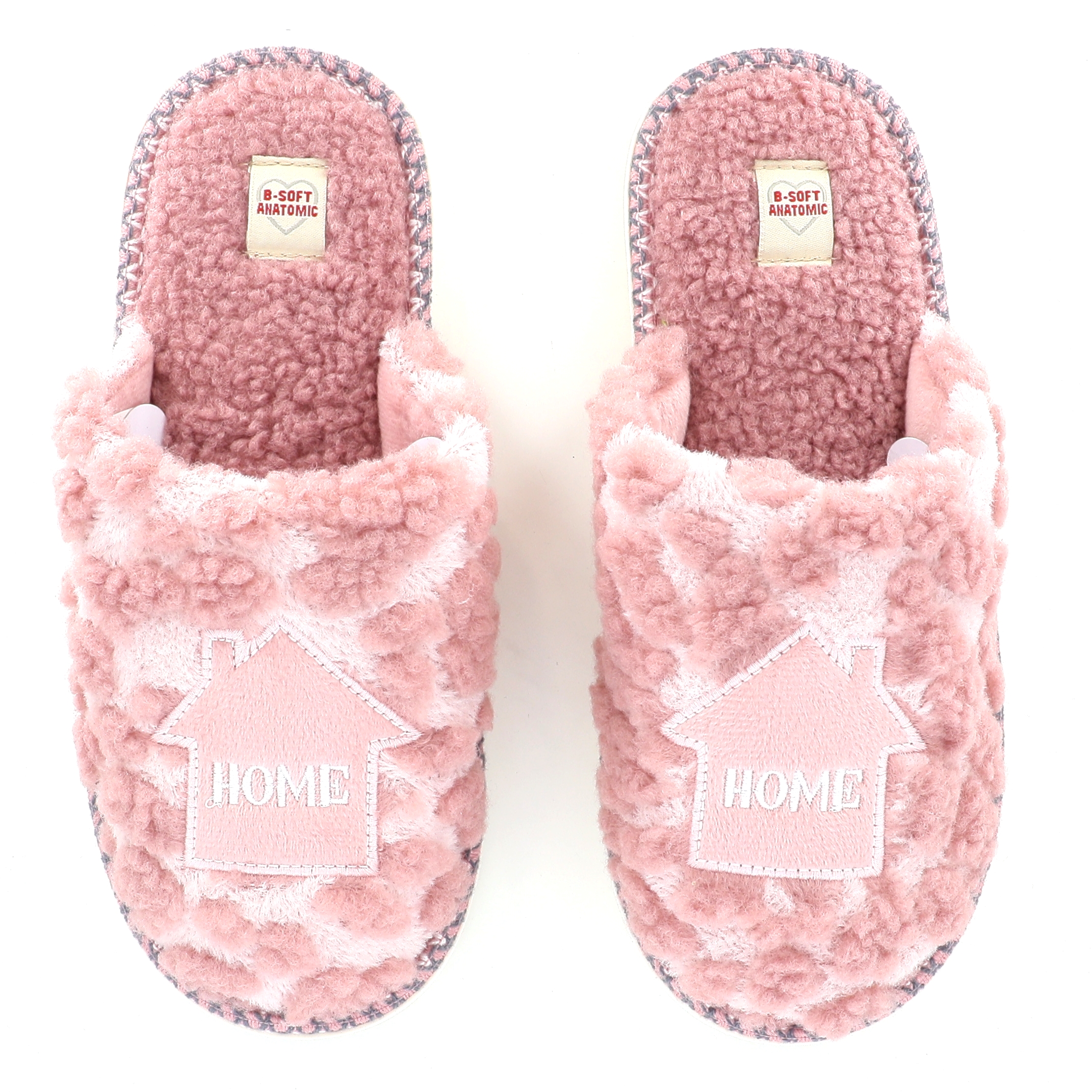 7024 ΓΥΝΑΙΚΕΙΑ ΠΑΝΤΟΦΛΑ, ΡΟΖ