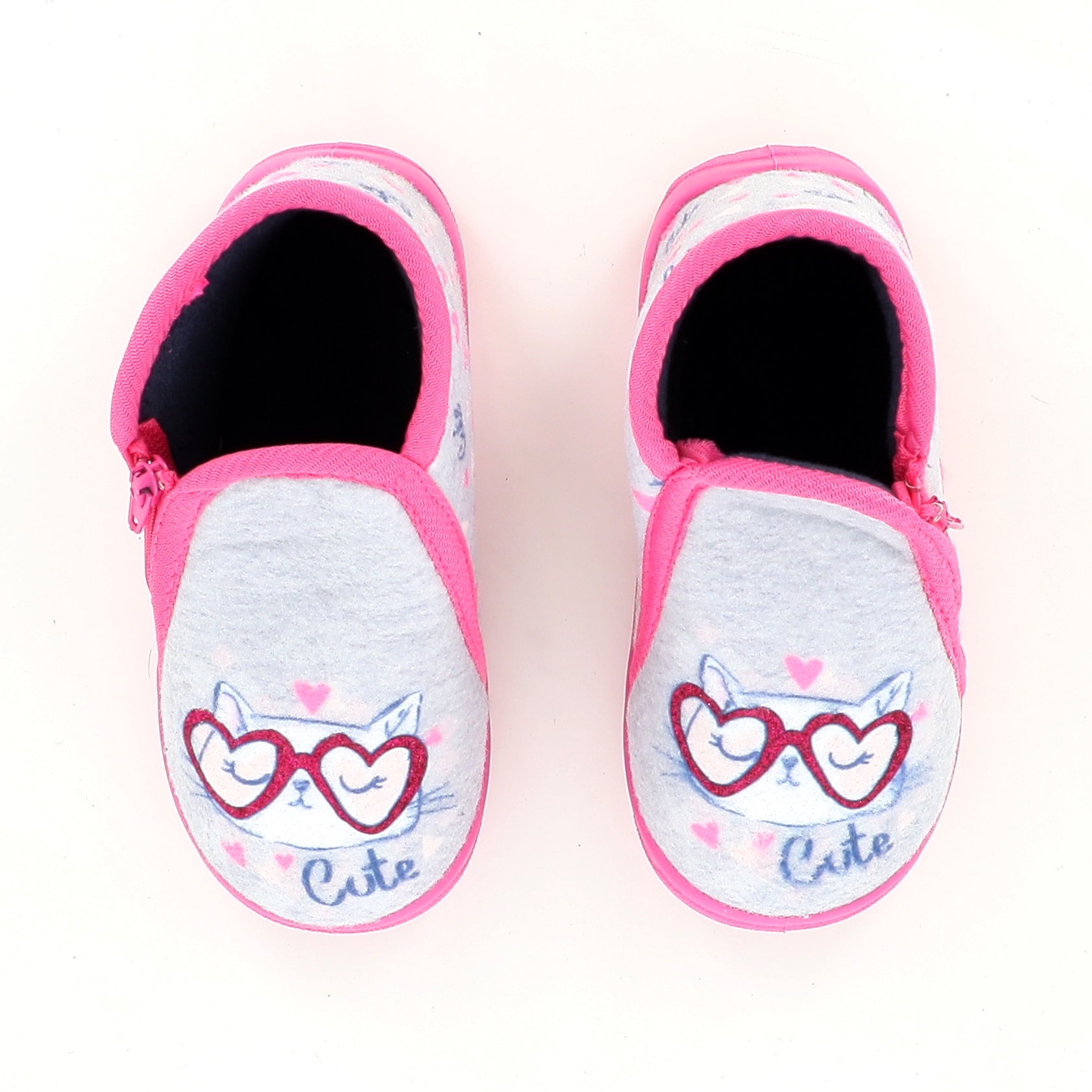 1200 ΠΑΙΔΙΚΗ ΠΑΝΤΟΦΛΑ, ΡΟΖ