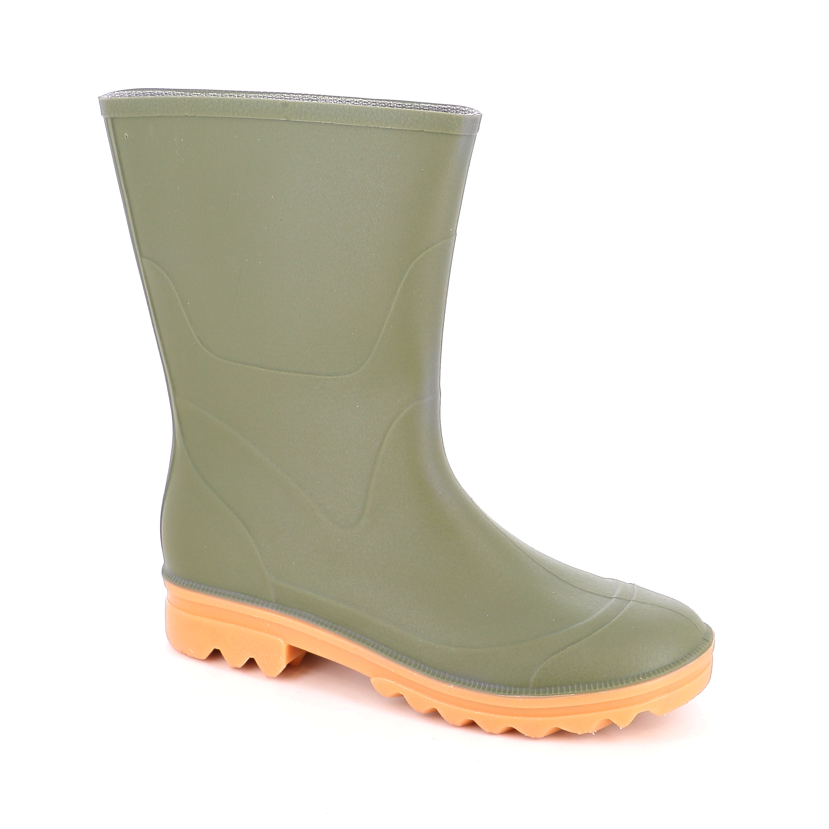 6327/14 ΑΝΔΡ.ΓΑΛΟΤΣΑ (TRONCH)(ΠΡΑΣΙΝΟ), ΠΡΑΣΙΝΟ