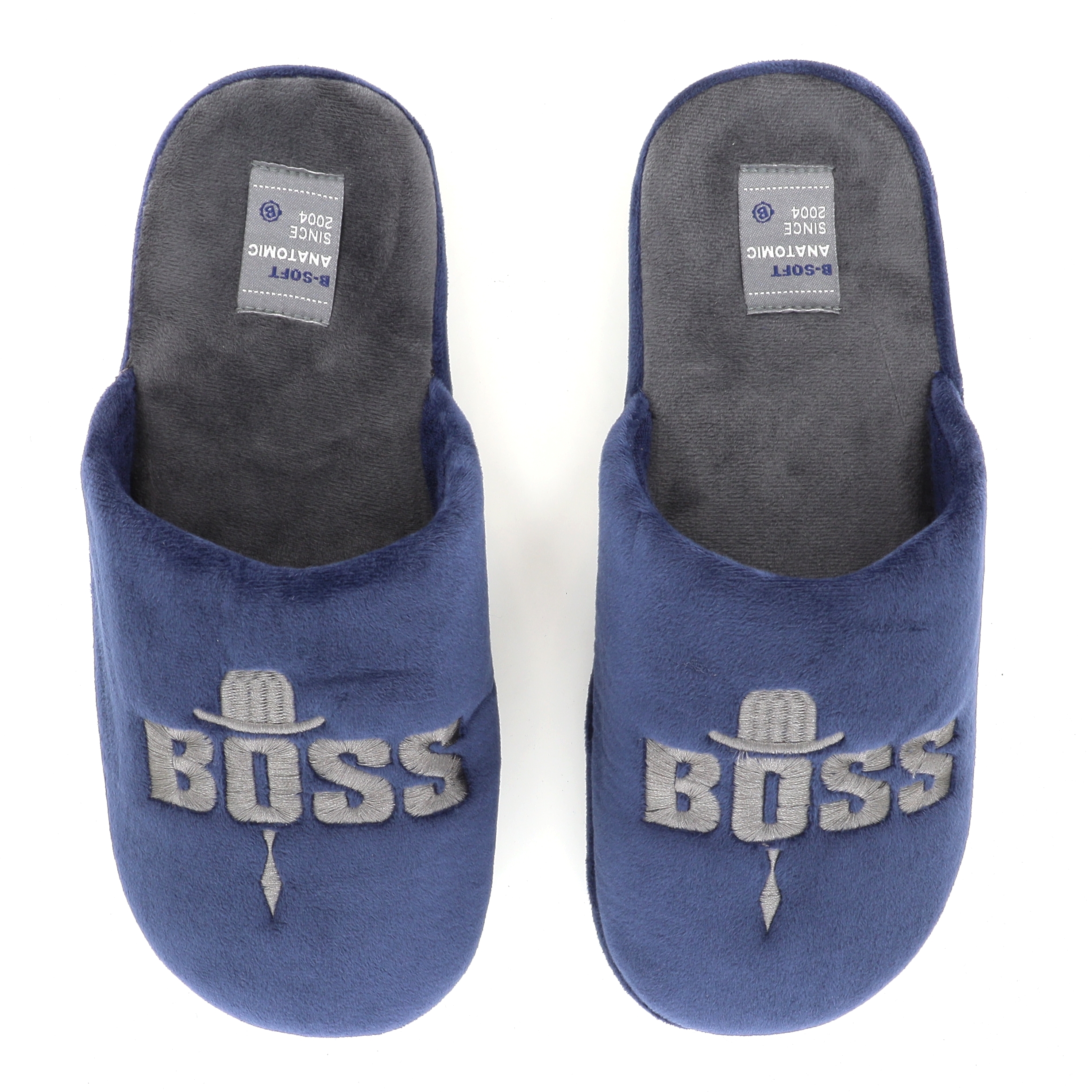 213348 ΑΝΔΡΙΚΗ ΠΑΝΤΟΦΛΑ, ΜΠΛΕ