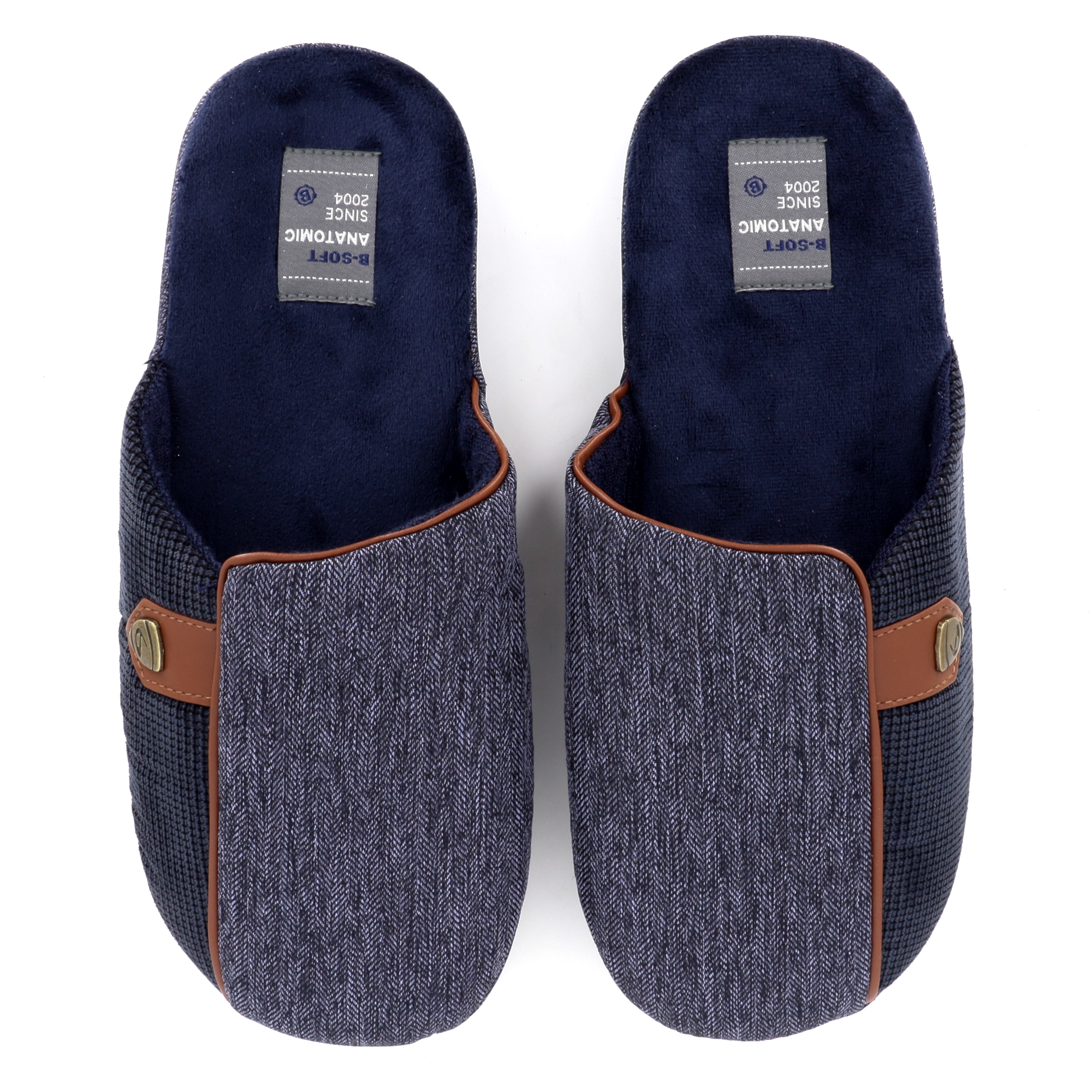 222125 ΑΝΔΡ.ΠΑΝΤΟΦΛΑ, ΜΠΛΕ