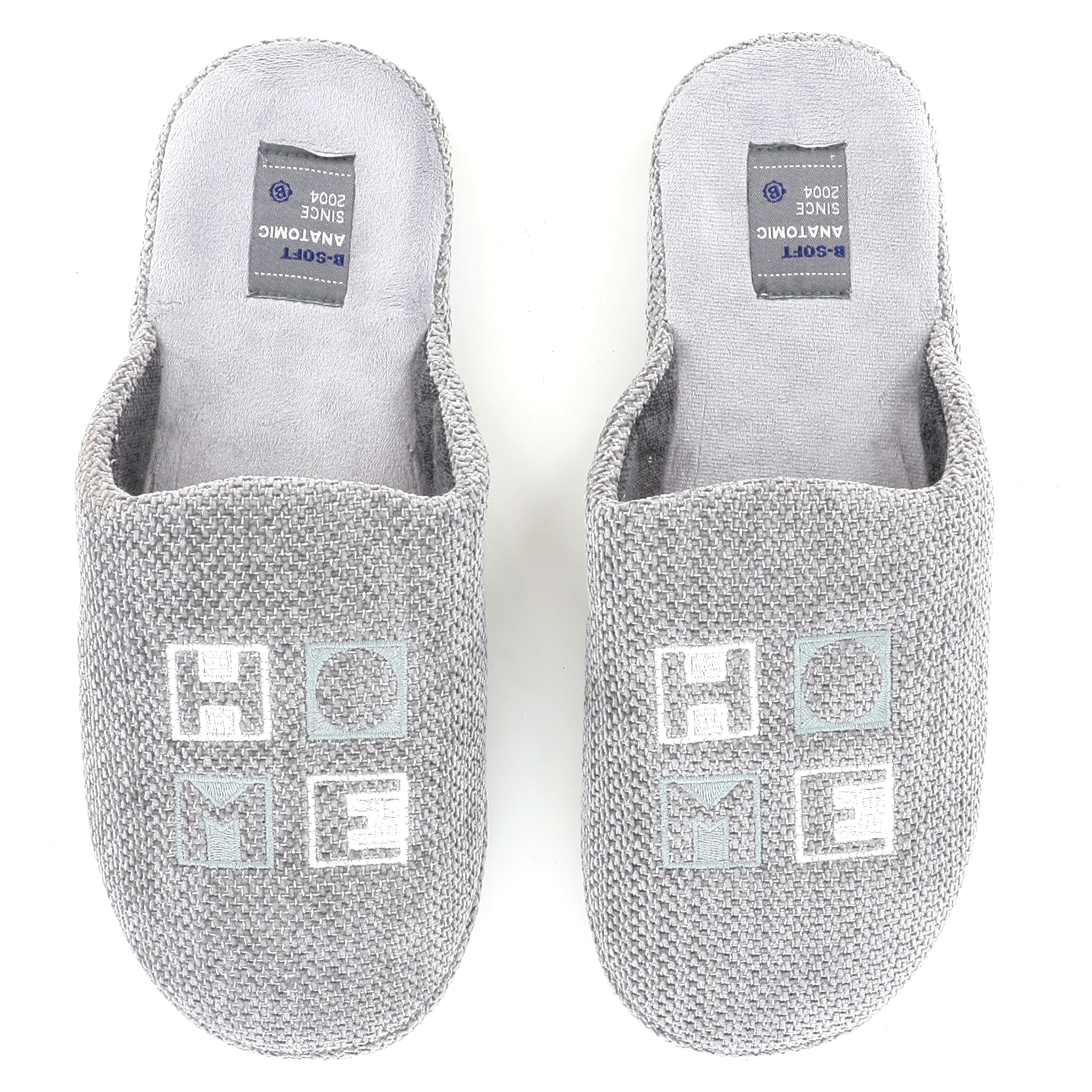 22869 ΑΝΔΡΙΚΗ ΠΑΝΤΟΦΛΑ, ΓΚΡΙ