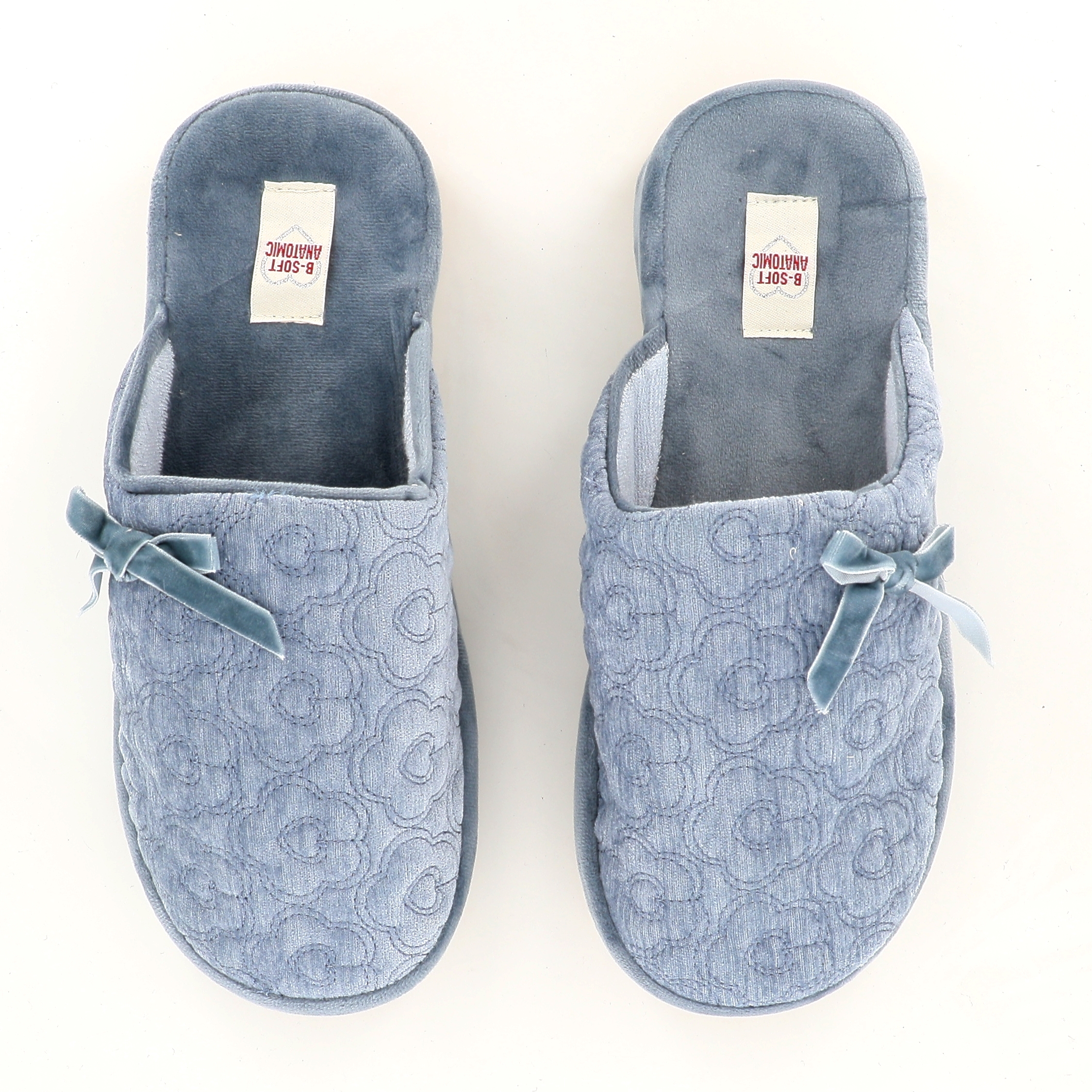 23061 ΓΥΝΑΙΚΕΙΑ ΠΑΝΤΟΦΛΑ, ΜΠΛΕ