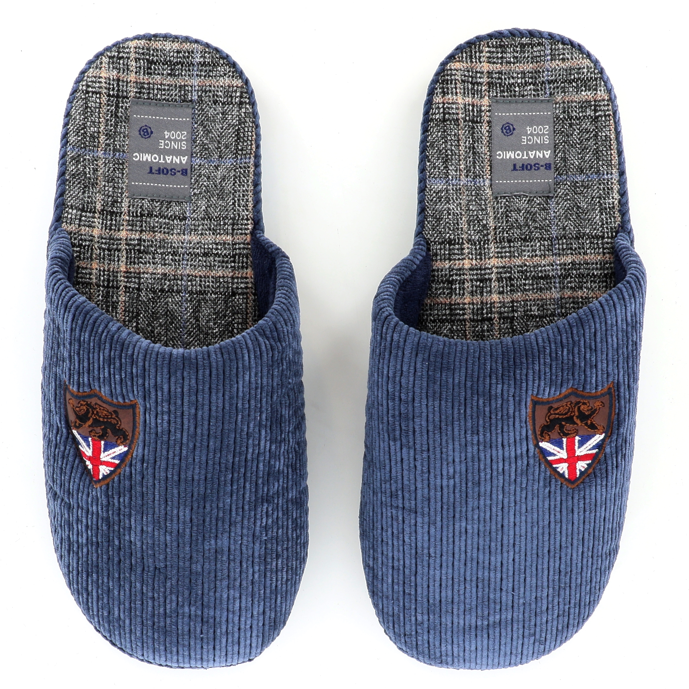 231754 ΑΝΔΡΙΚΗ ΠΑΝΤΟΦΛΑ, ΜΠΛΕ