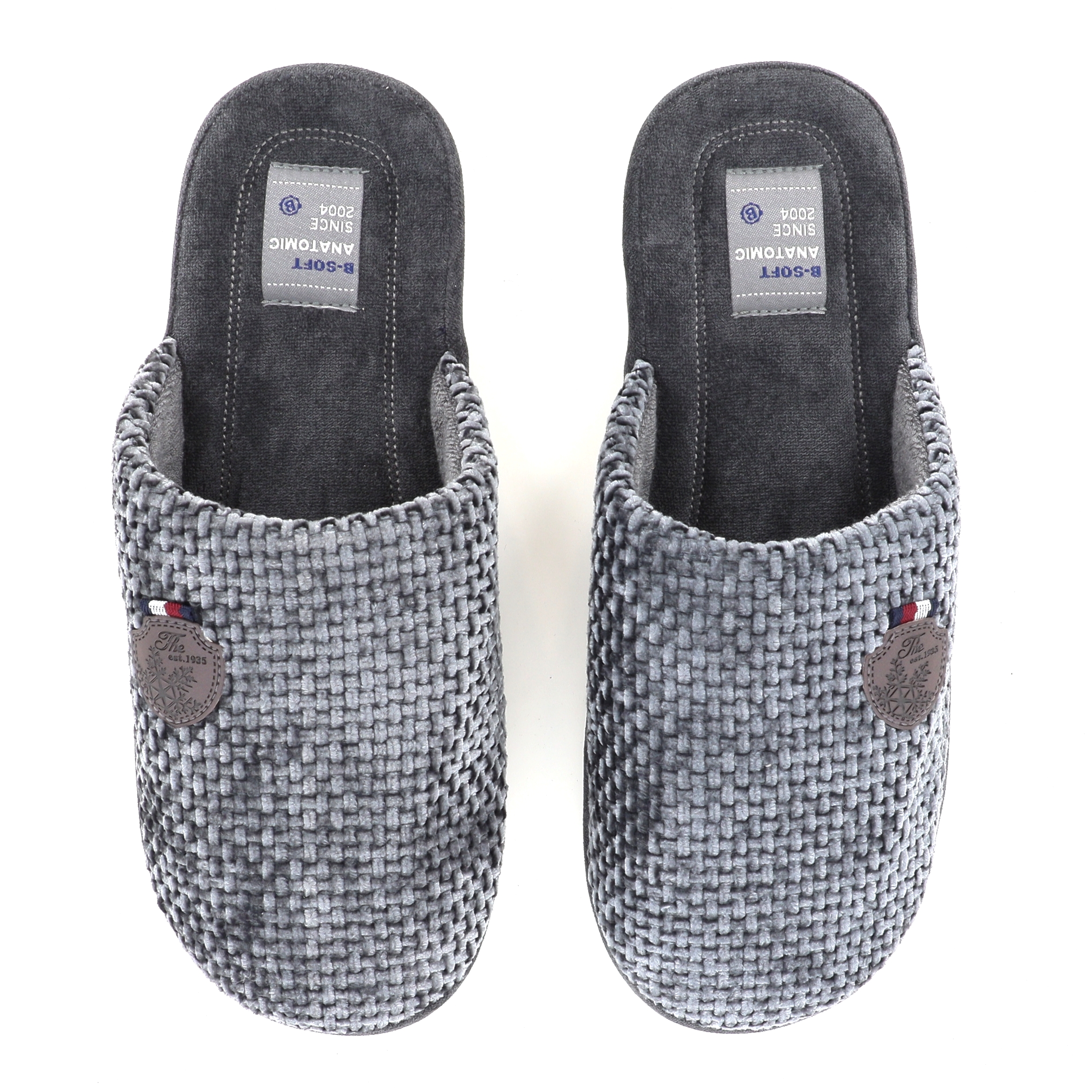 241180 ΑΝΔΡΙΚΗ ΠΑΝΤΟΦΛΑ, ΓΚΡΙ