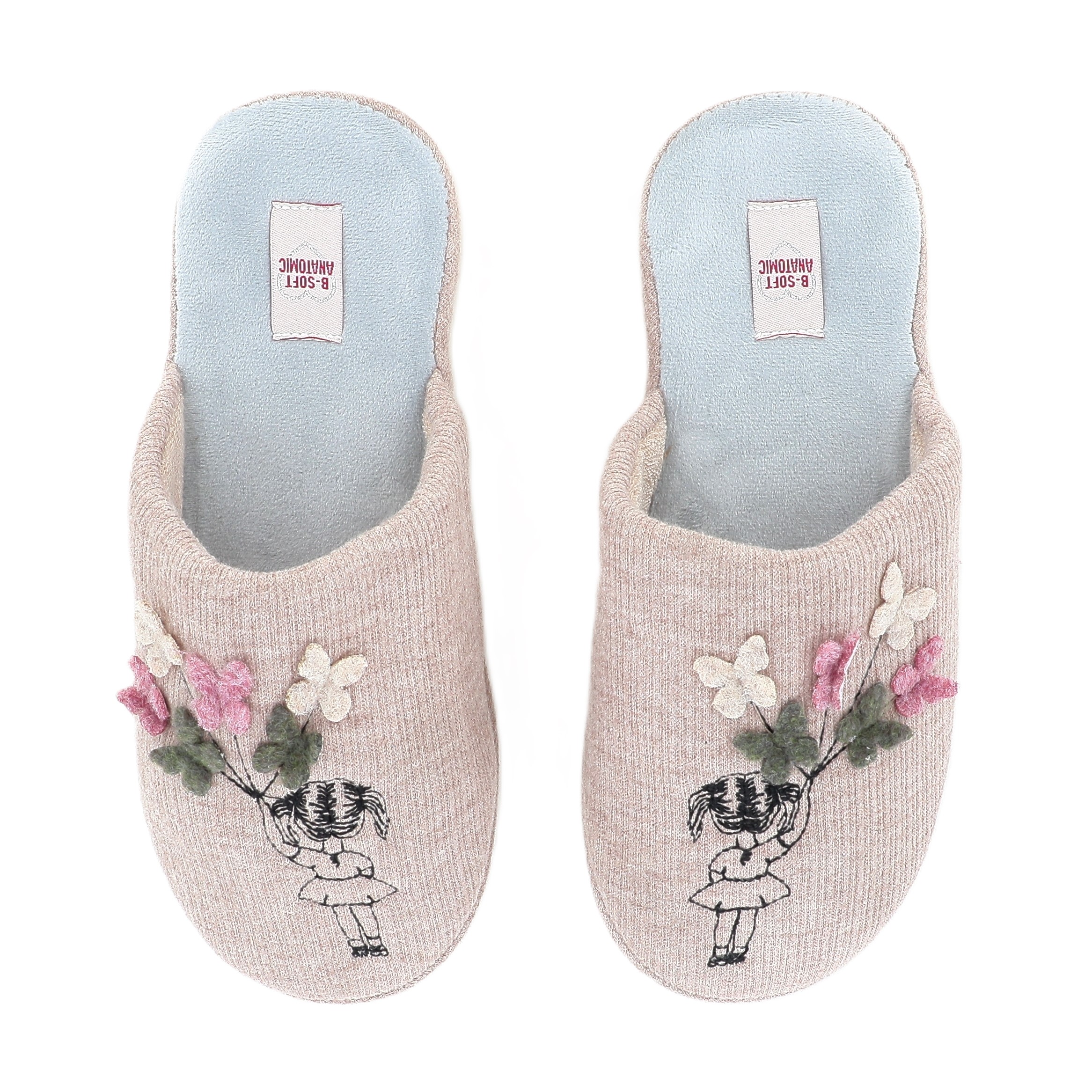 24330 ΓΥΝΑΙΚΕΙΑ ΠΑΝΤΟΦΛΑ, ΜΠΕΖ