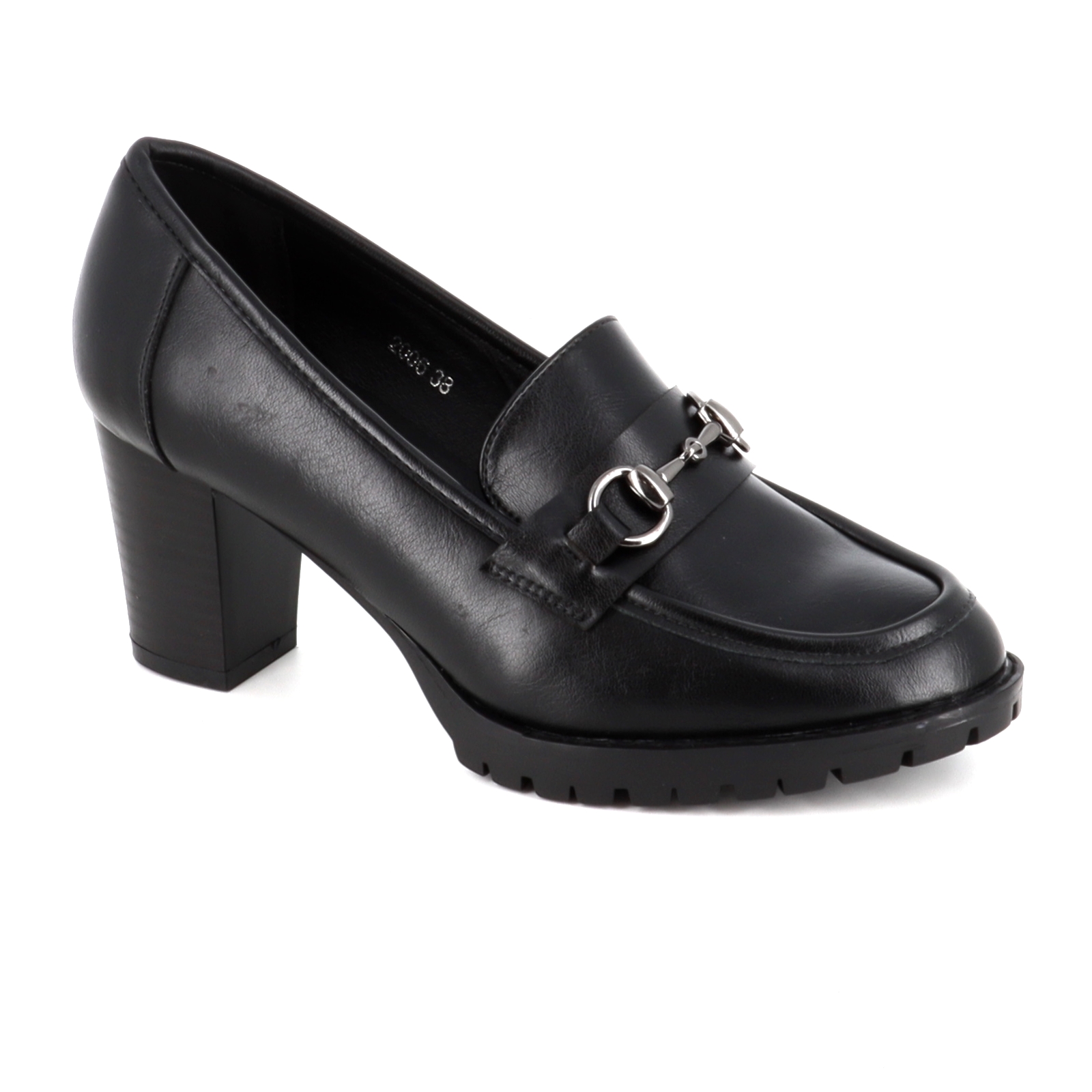 2006 ΓΥΝ.ΥΠΟΔΗΜΑ, ΜΑΥΡΟ