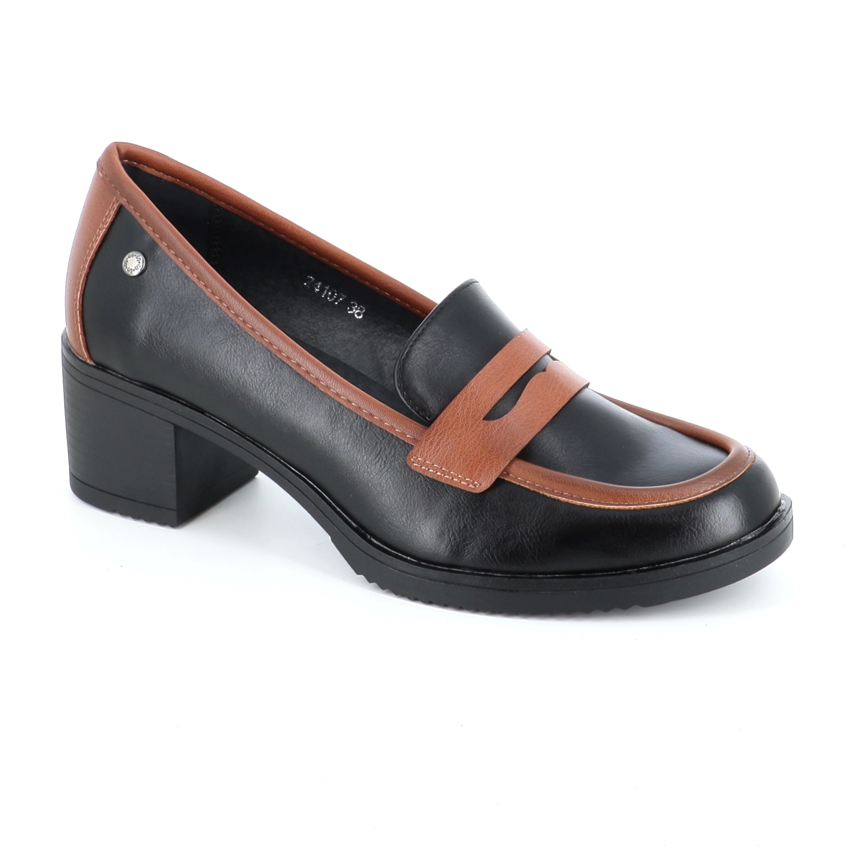 24107 ΓΥΝΑΙΚΕΙΟ ΥΠΟΔΗΜΑ ΓΟΒΑ, ΜΑΥΡΟ