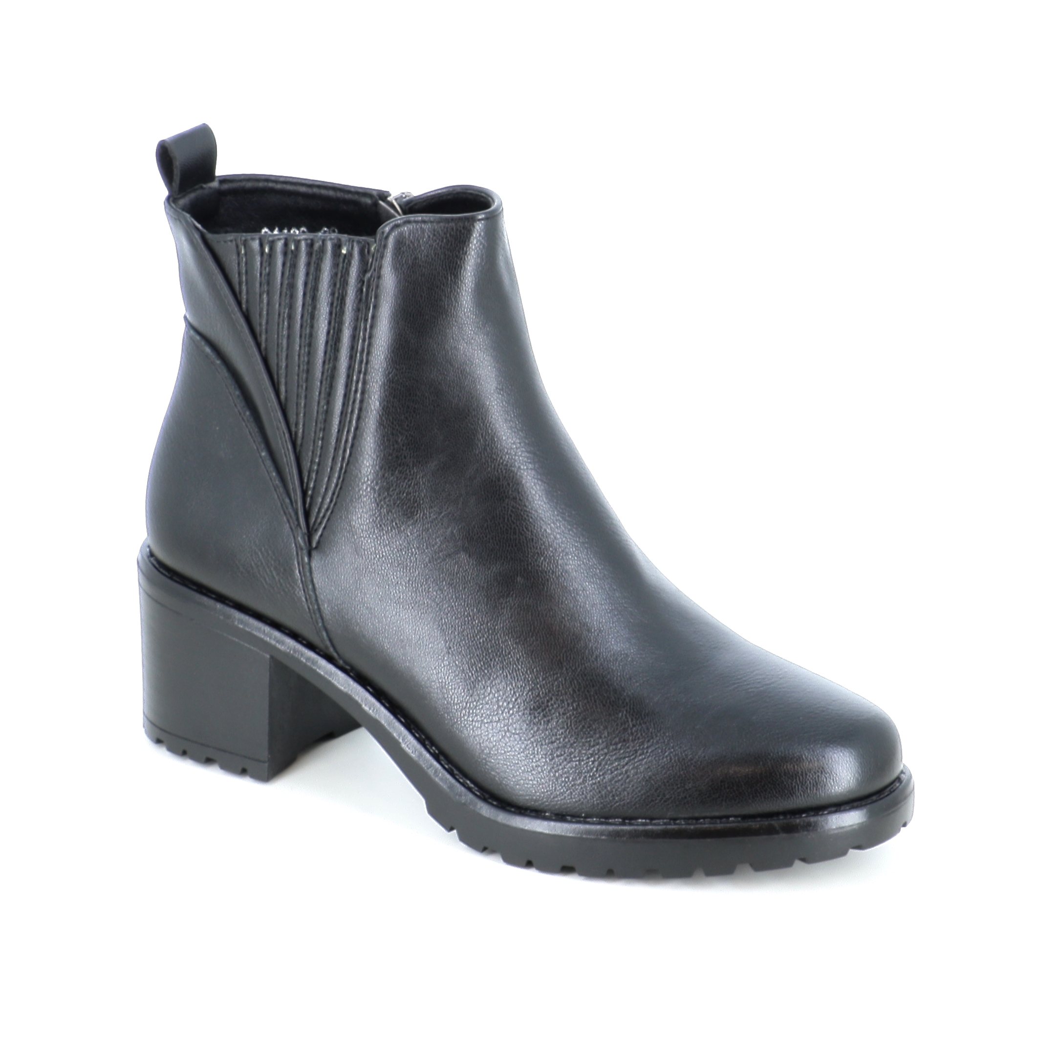 24132 ΓΥΝΑΙΚΕΙΟ ΥΠΟΔΗΜΑ ΜΠΟΤΑΚΙ, ΜΑΥΡΟ