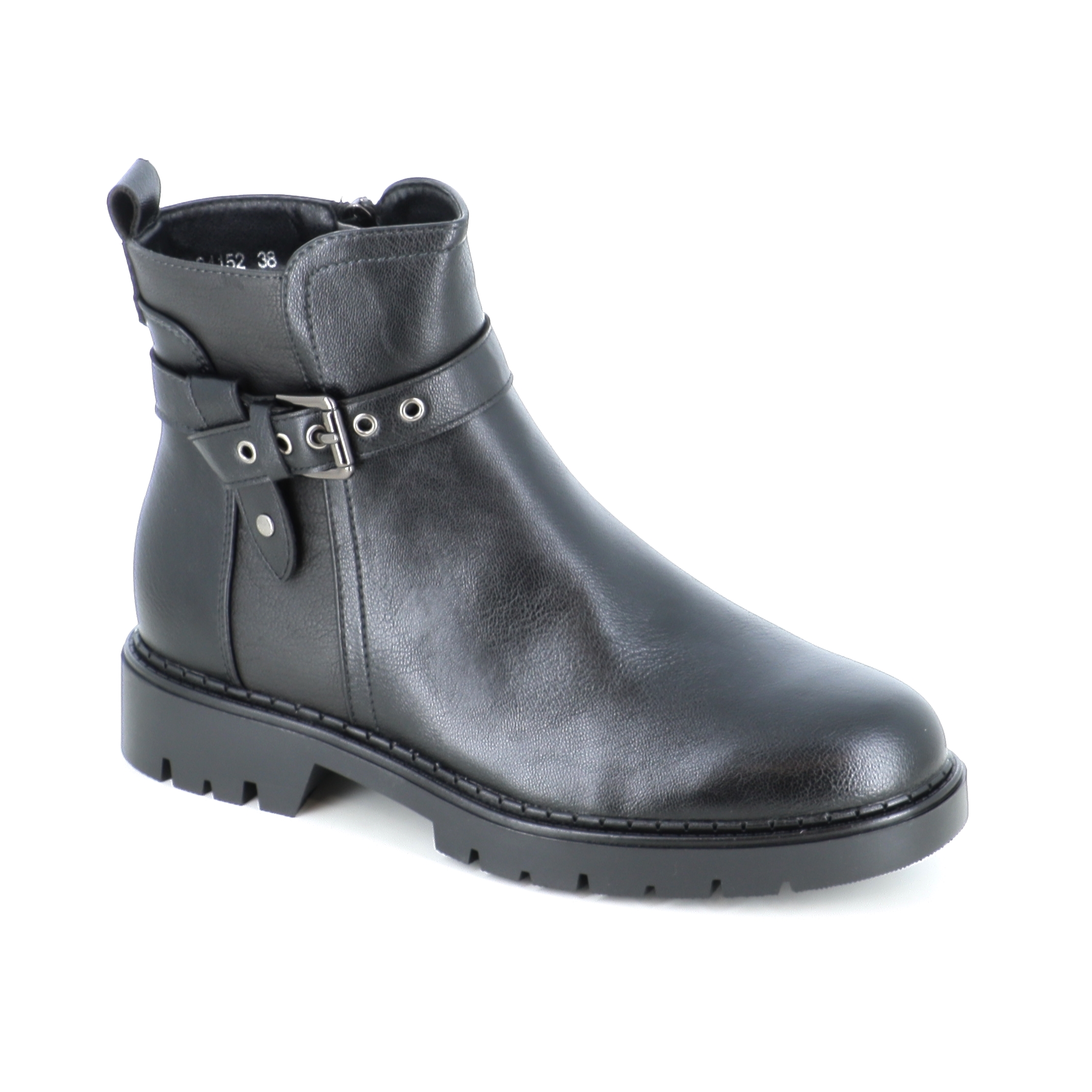 24152 ΓΥΝΑΙΚΕΙΟ ΥΠΟΔΗΜΑ ΜΠΟΤΑΚΙ, ΜΑΥΡΟ