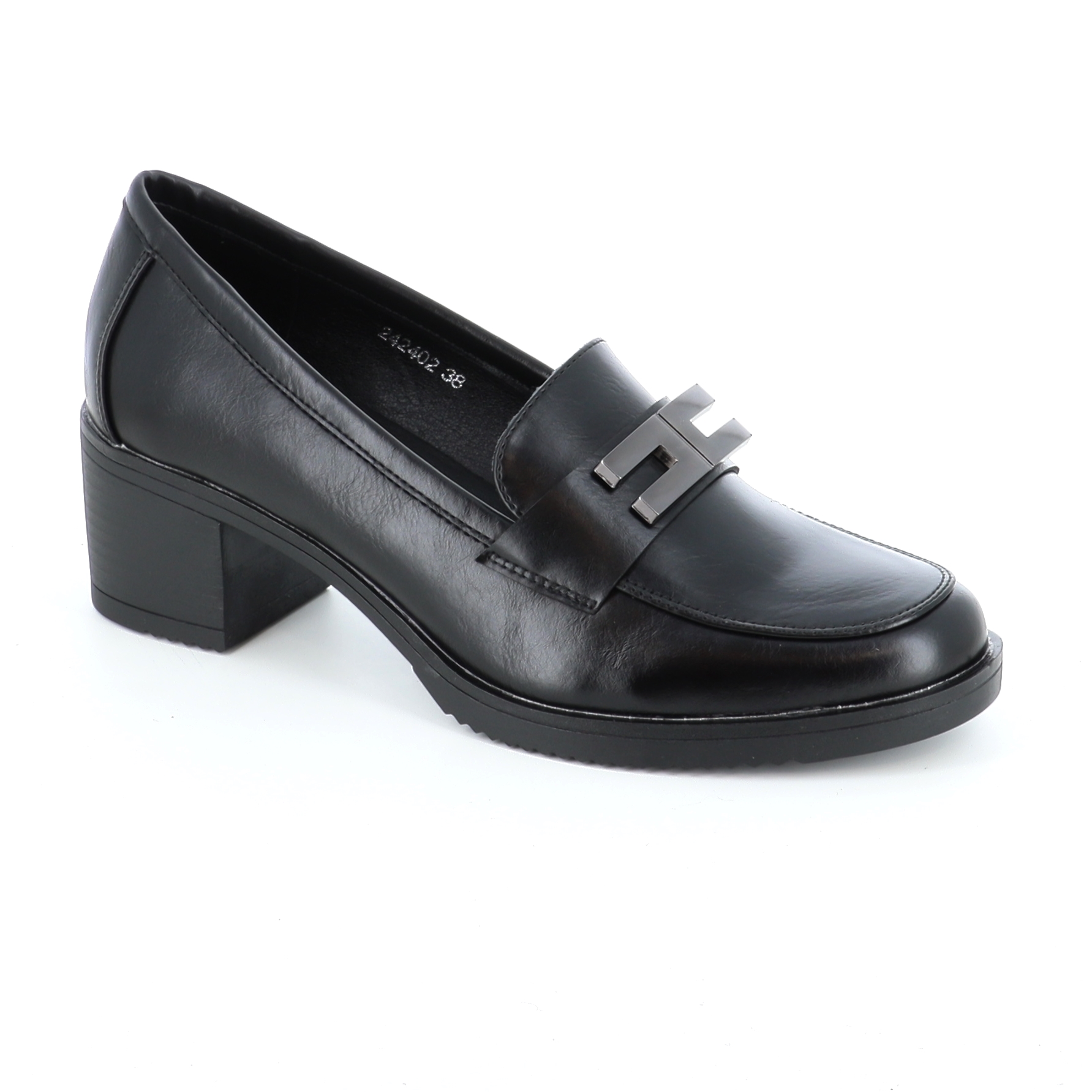 242402 ΓΥΝΑΙΚΕΙΟ ΥΠΟΔΗΜΑ ΓΟΒΑ, ΜΑΥΡΟ