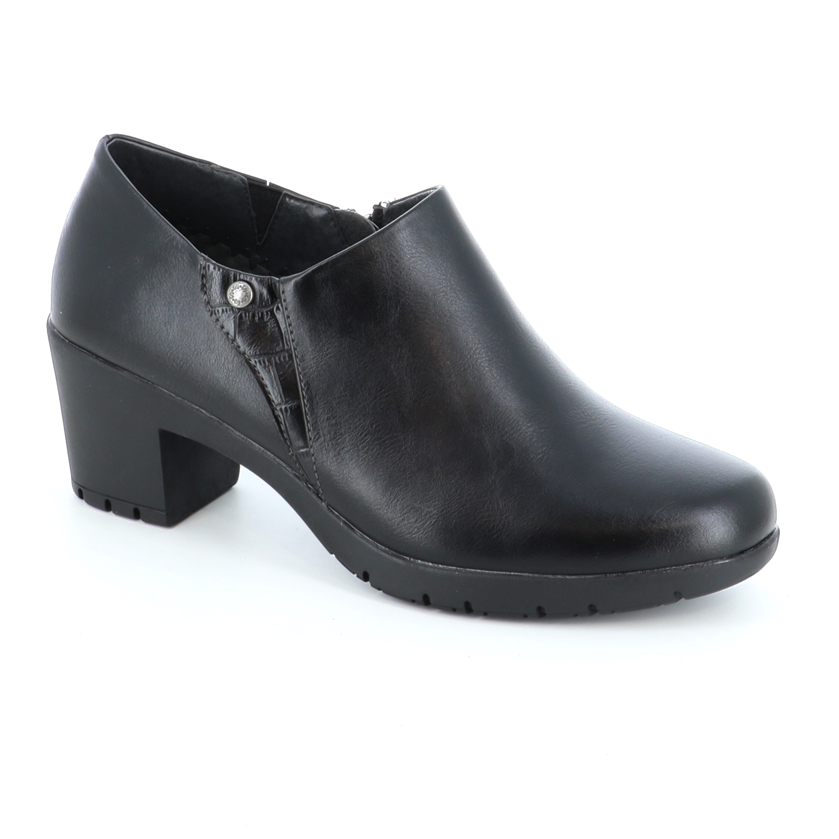 242403 ΓΥΝΑΙΚΕΙΟ ΥΠΟΔΗΜΑ ΓΟΒΑ, ΜΑΥΡΟ