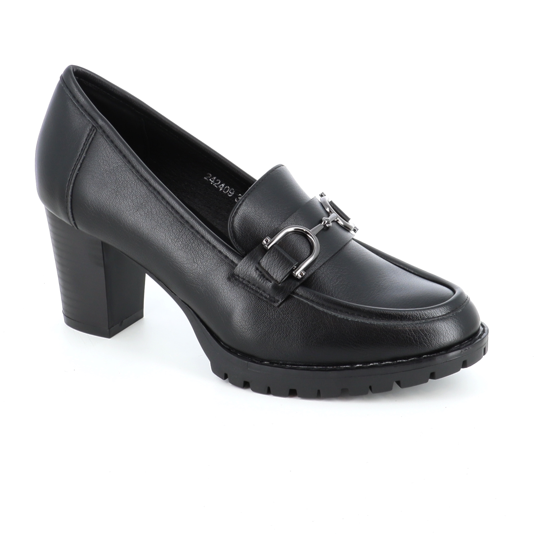 242409 ΓΥΝΑΙΚΕΙΟ ΥΠΟΔΗΜΑ ΓΟΒΑ, ΜΑΥΡΟ