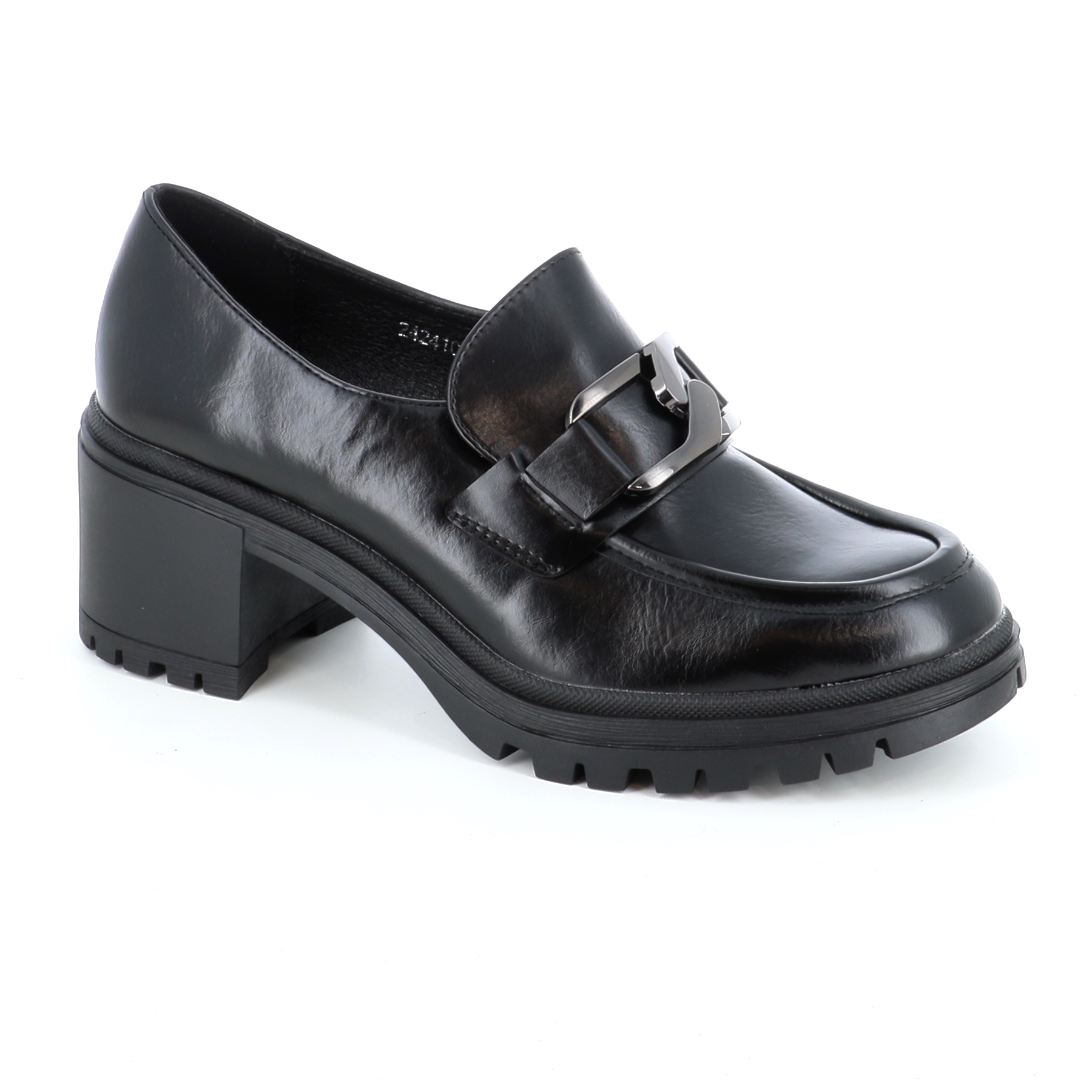 242410 ΓΥΝΑΙΚΕΙΟ ΥΠΟΔΗΜΑ ΓΟΒΑ, ΜΑΥΡΟ