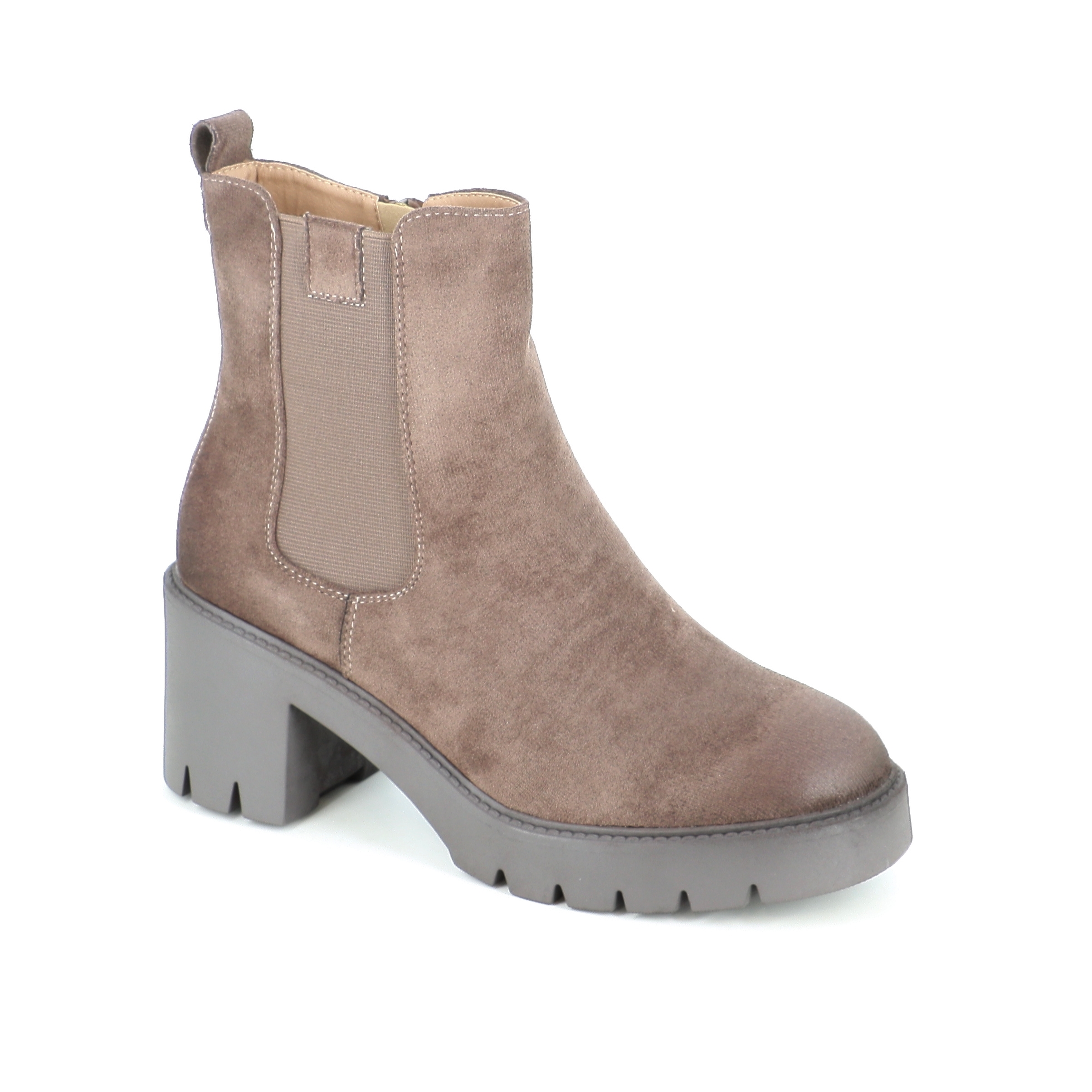 24267 ΓΥΝΑΙΚΕΙΟ ΥΠΟΔΗΜΑ ΜΠΟΤΑΚΙ, ΓΚΡΙ