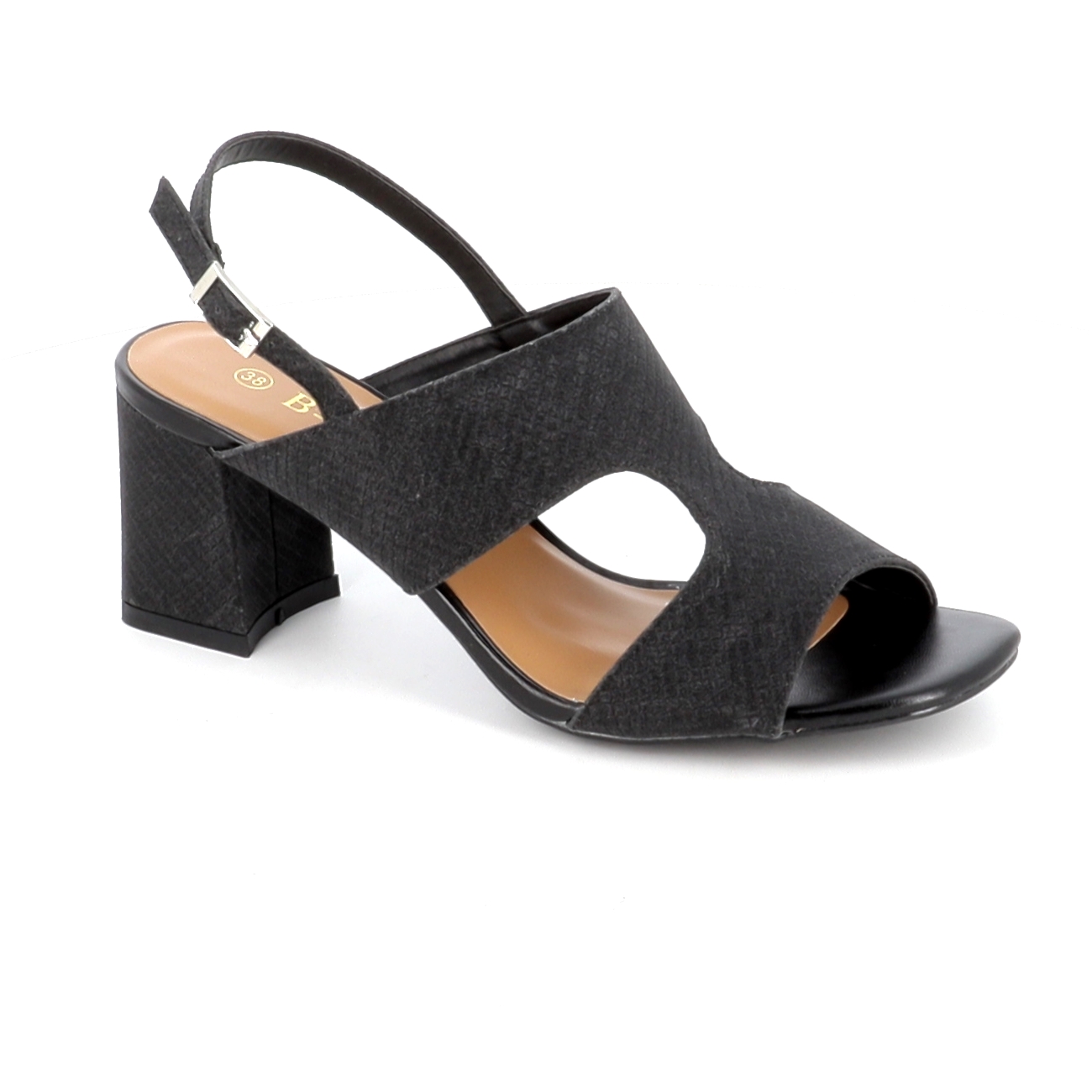 1625-22 ΓΥΝ.ΥΠΟΔΗΜΑ, ΜΑΥΡΟ