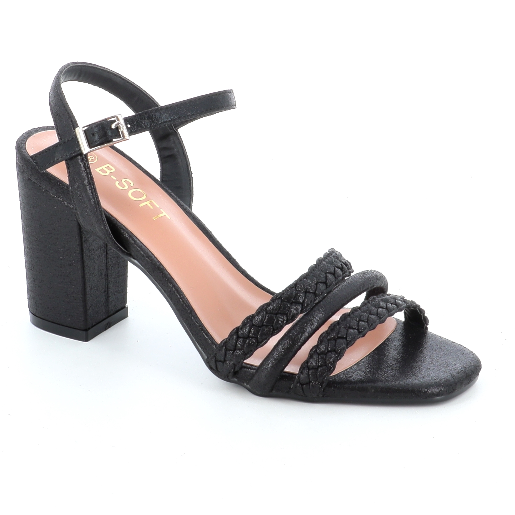 1708-02 ΓΥΝ.ΥΠΟΔΗΜΑ, ΜΑΥΡΟ