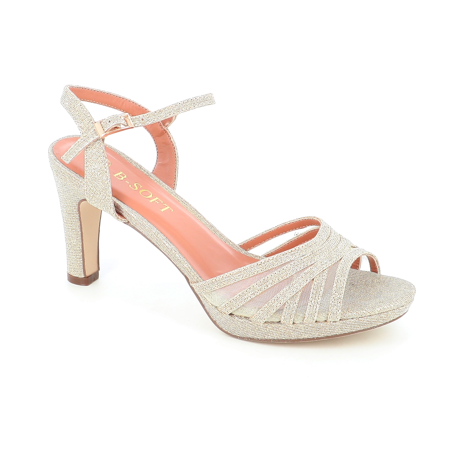 1737-10 ΓΥΝ.ΥΠΟΔΗΜΑ ΠΕΔΙΛΟ, ΧΡΥΣΟ