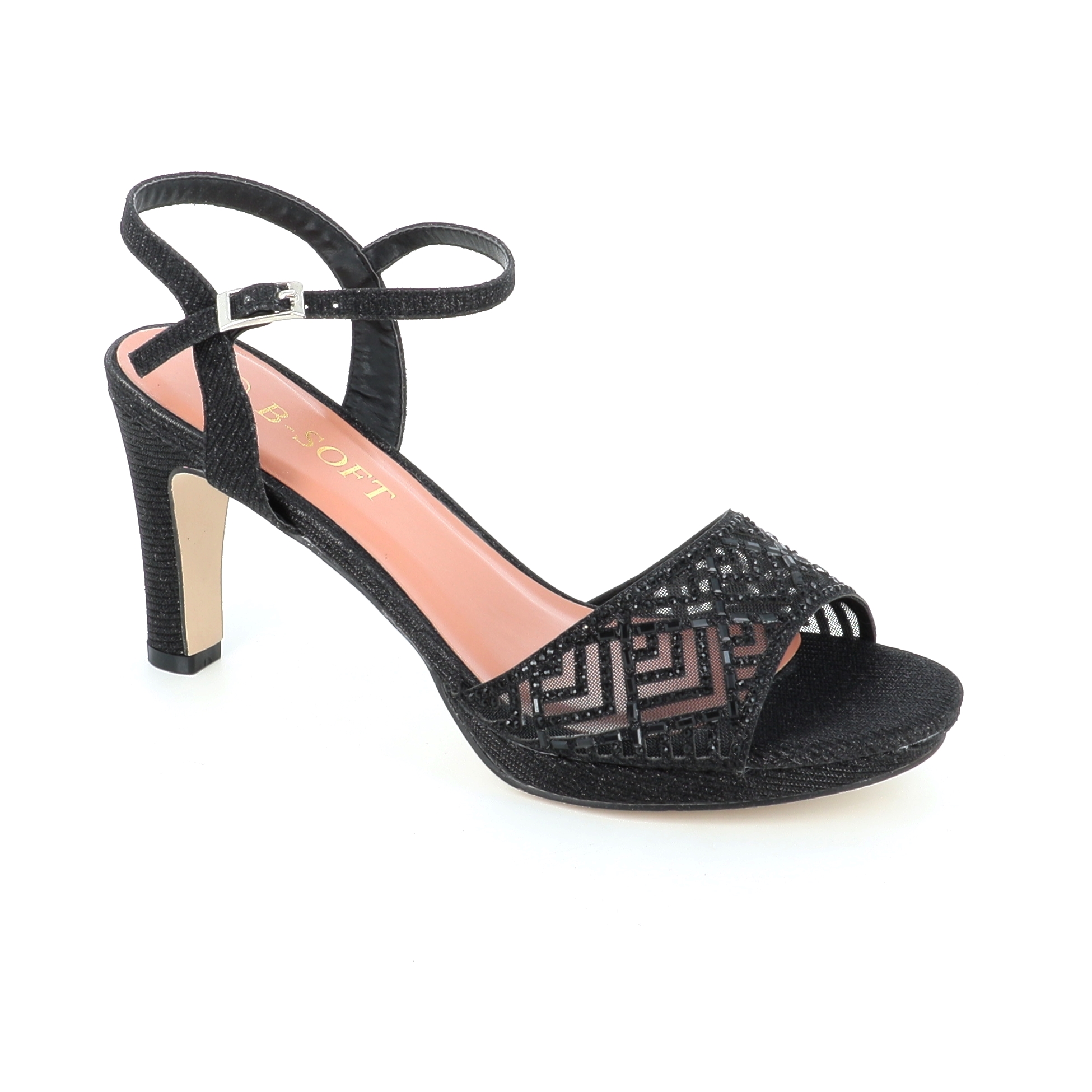 1737-11 ΓΥΝ.ΥΠΟΔΗΜΑ, ΜΑΥΡΟ