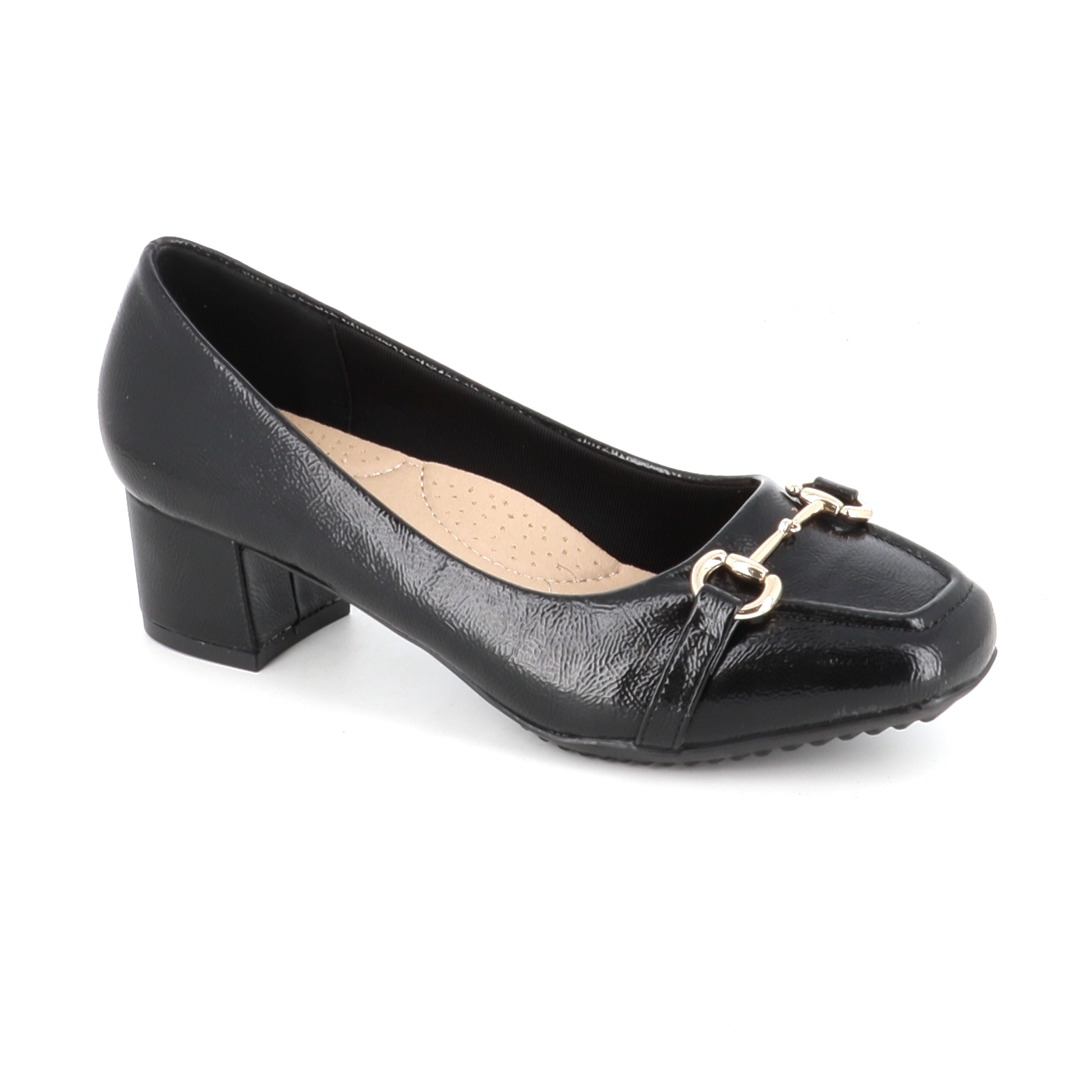 1852-51 ΓΥΝ.ΥΠΟΔΗΜΑ, ΜΑΥΡΟ