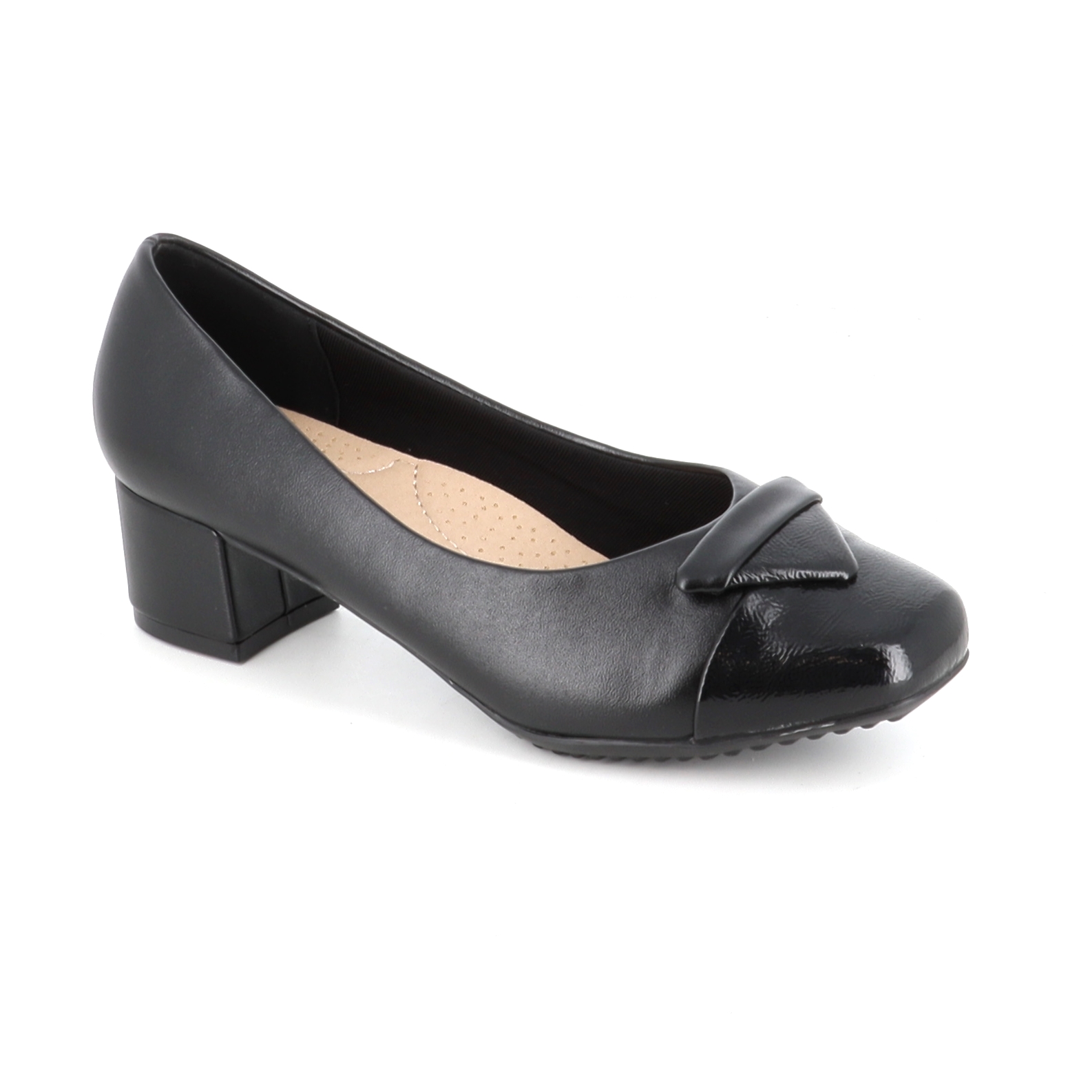 1852-52 ΓΥΝ.ΥΠΟΔΗΜΑ, ΜΑΥΡΟ