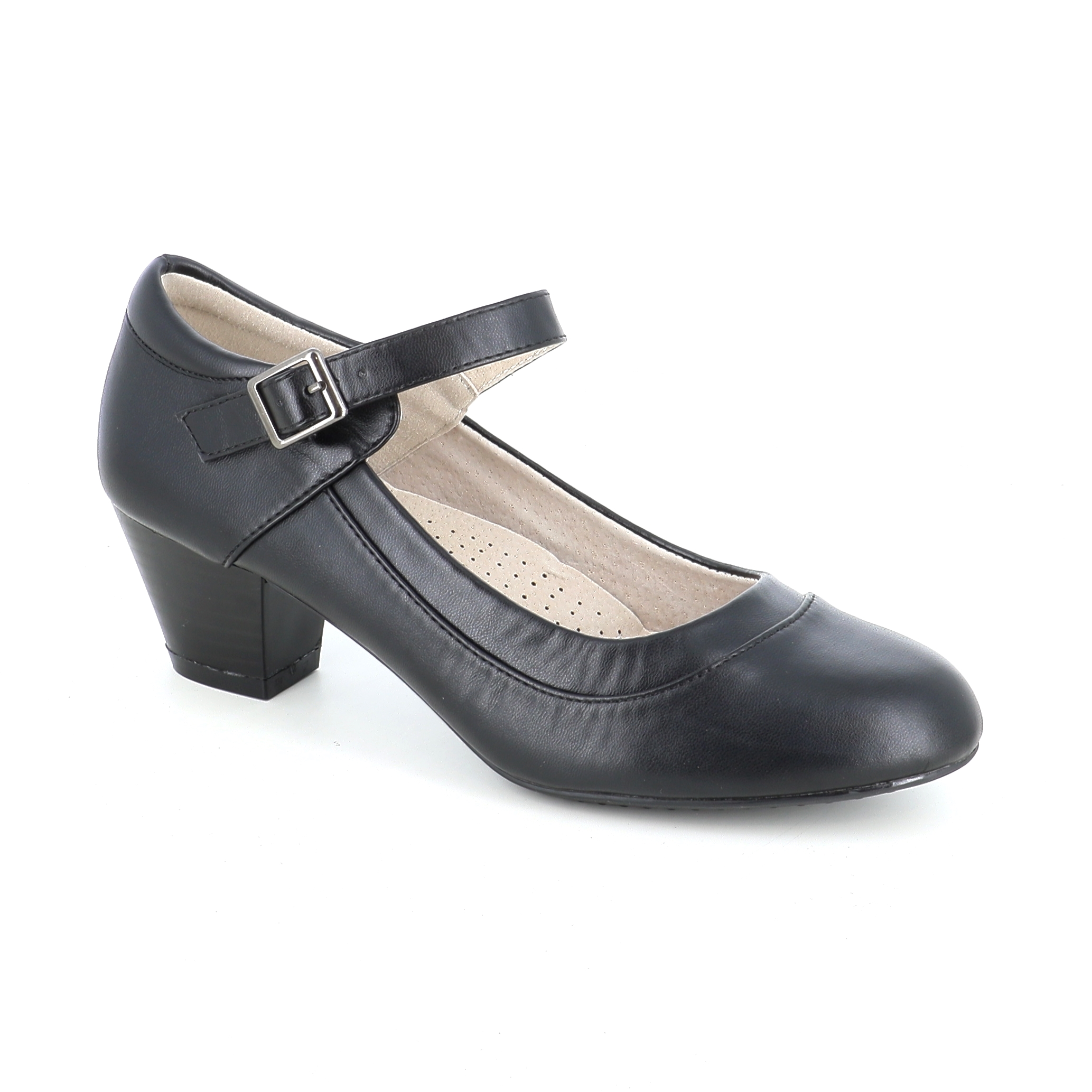 2203-01 ΓΥΝ.ΥΠΟΔΗΜΑ, ΜΑΥΡΟ