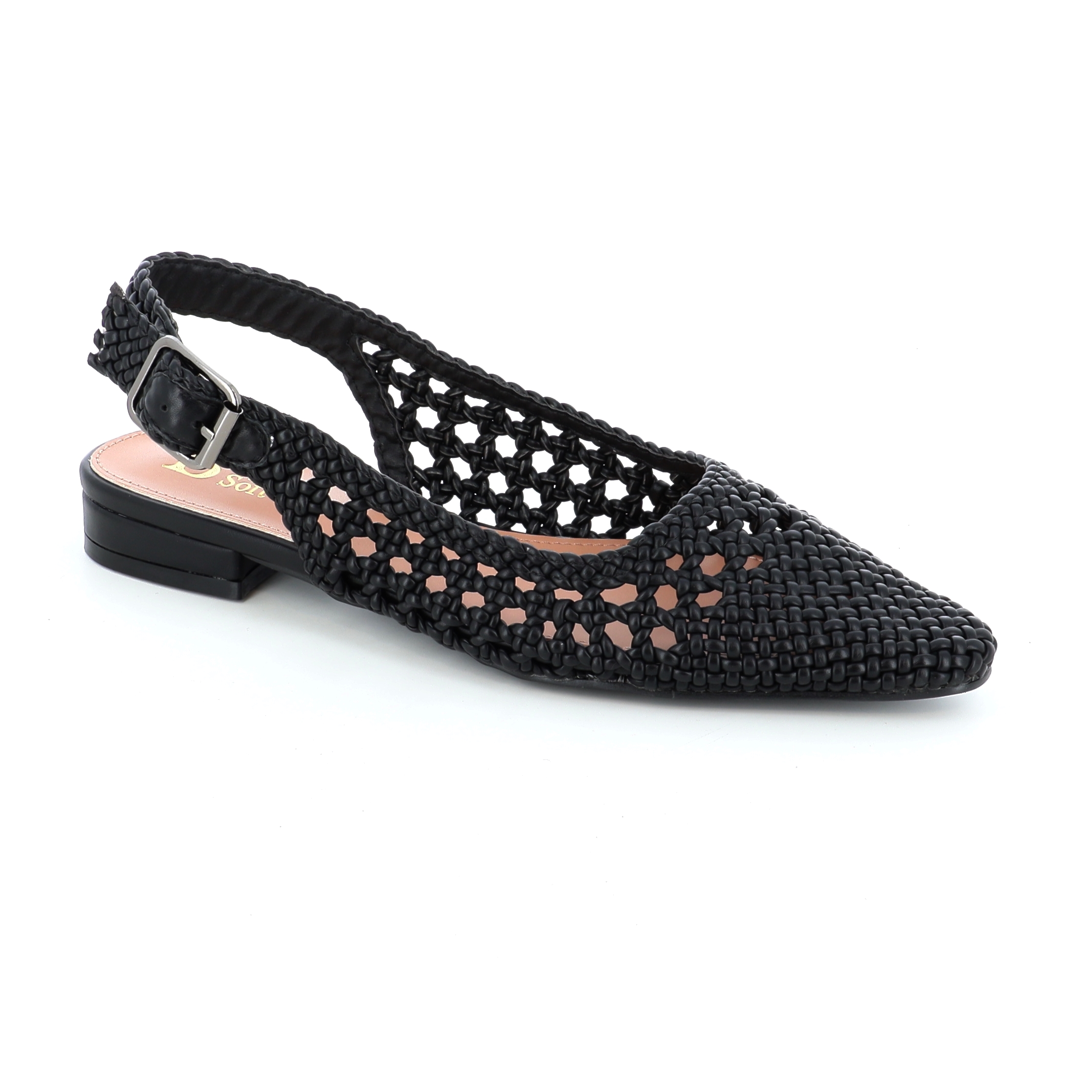 24068 ΓΥΝΑΙΚΕΙΟ ΥΠΟΔΗΜΑ ΠΕΔΙΛΟ, ΜΑΥΡΟ